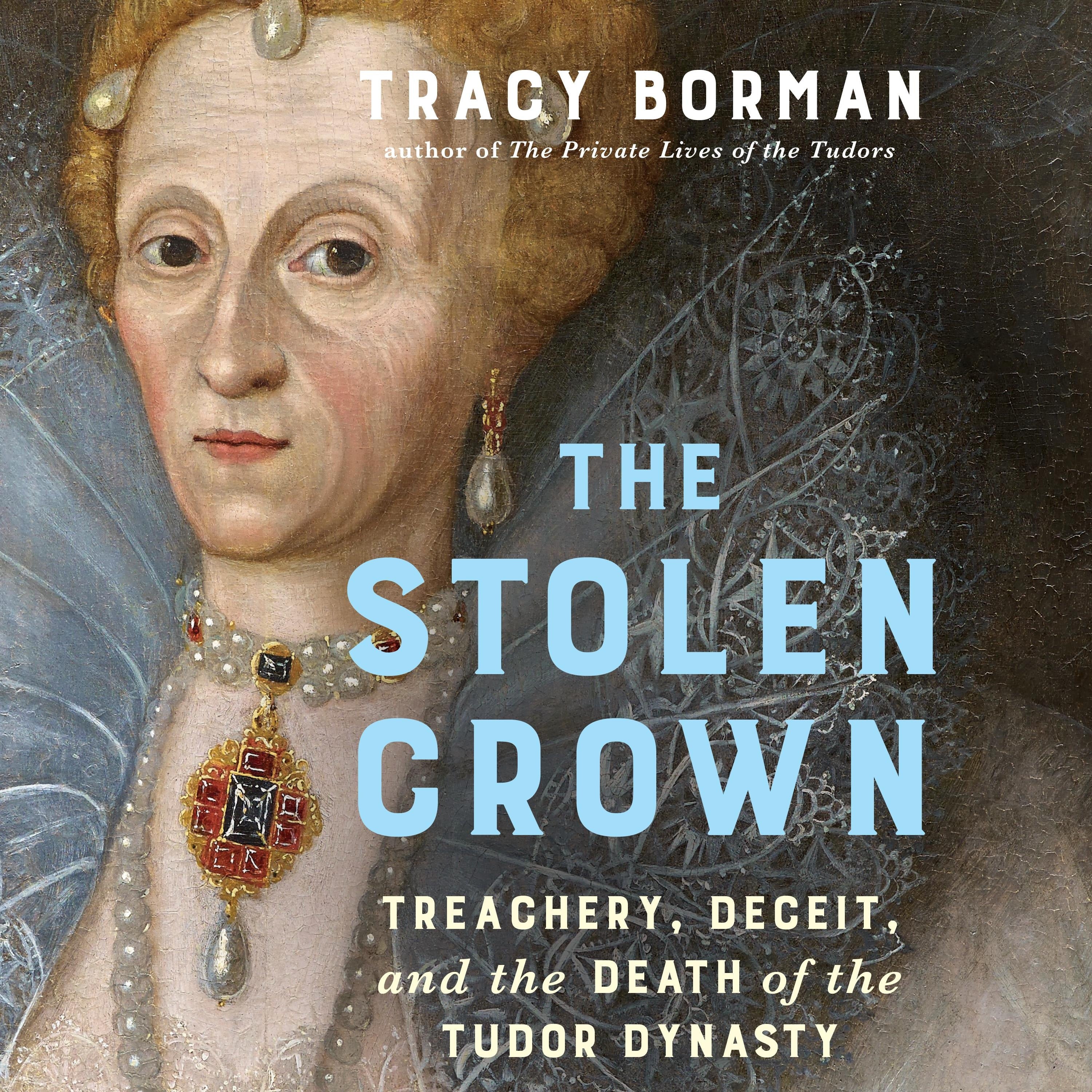 The Stolen Crown