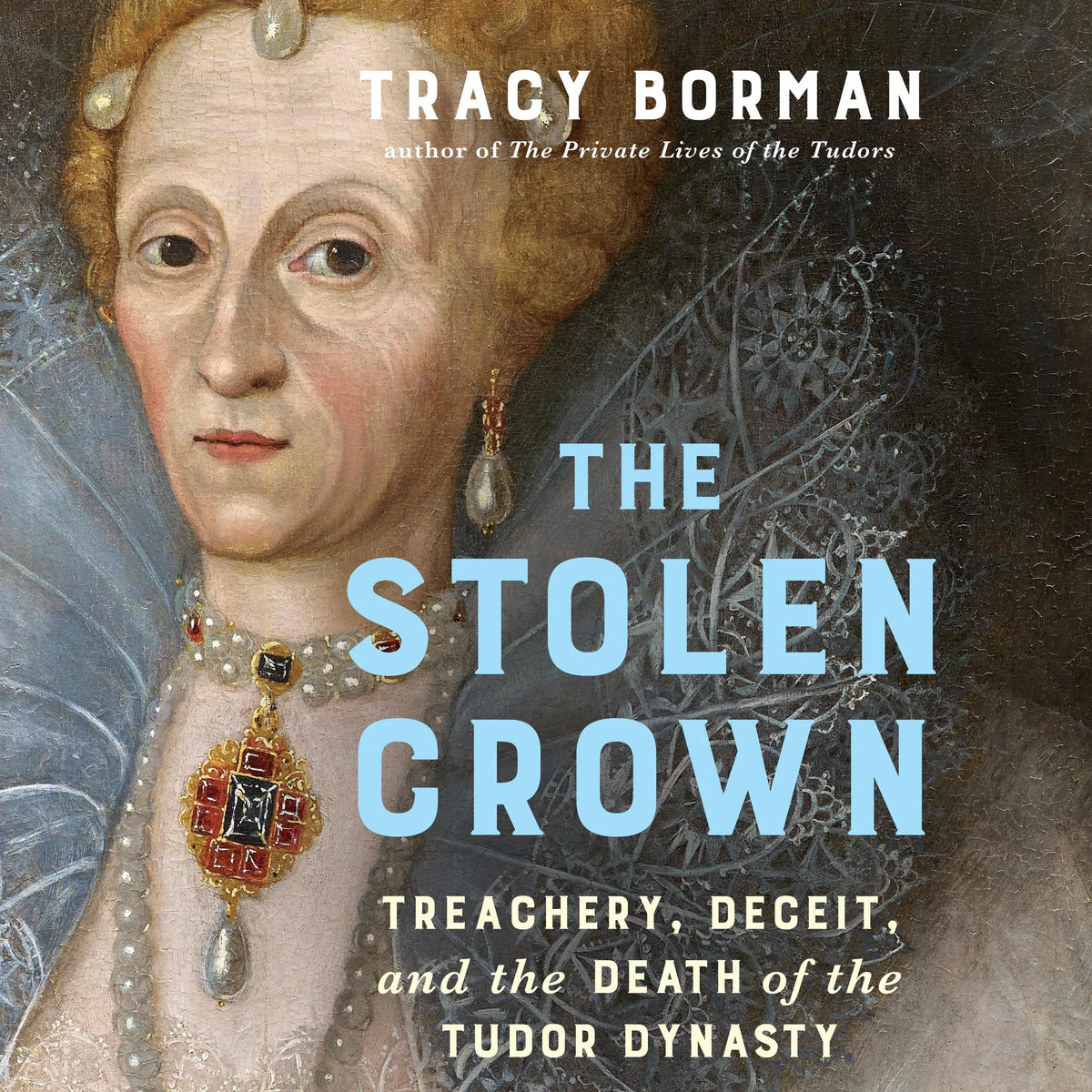 The Stolen Crown