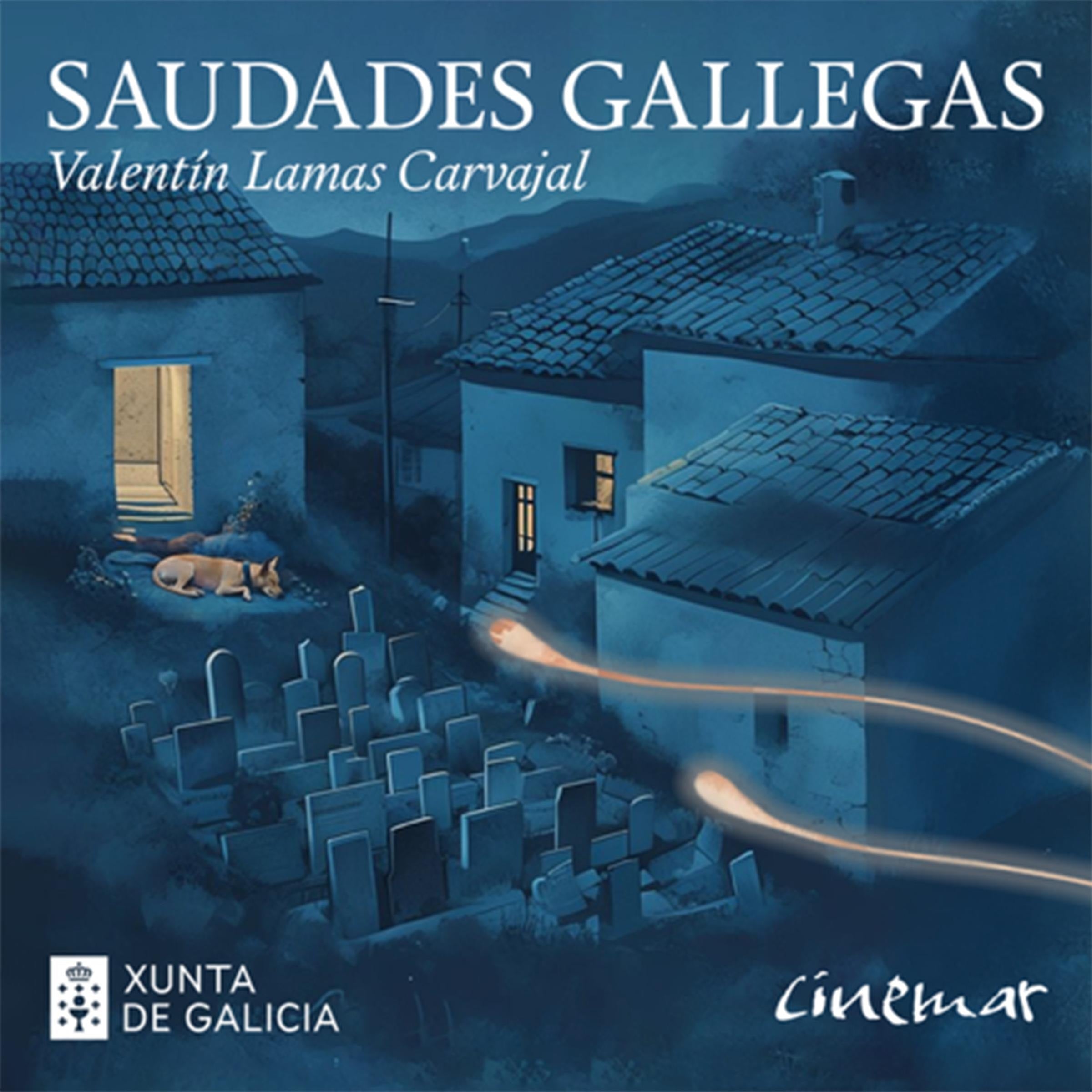 Saudades Gallegas
