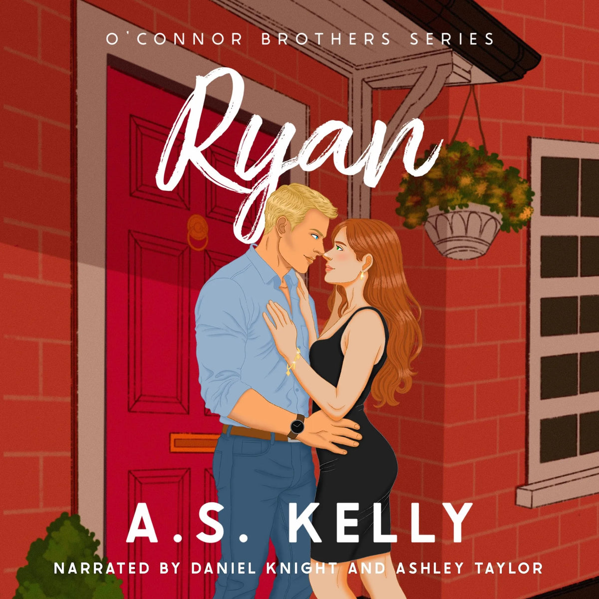 Ryan