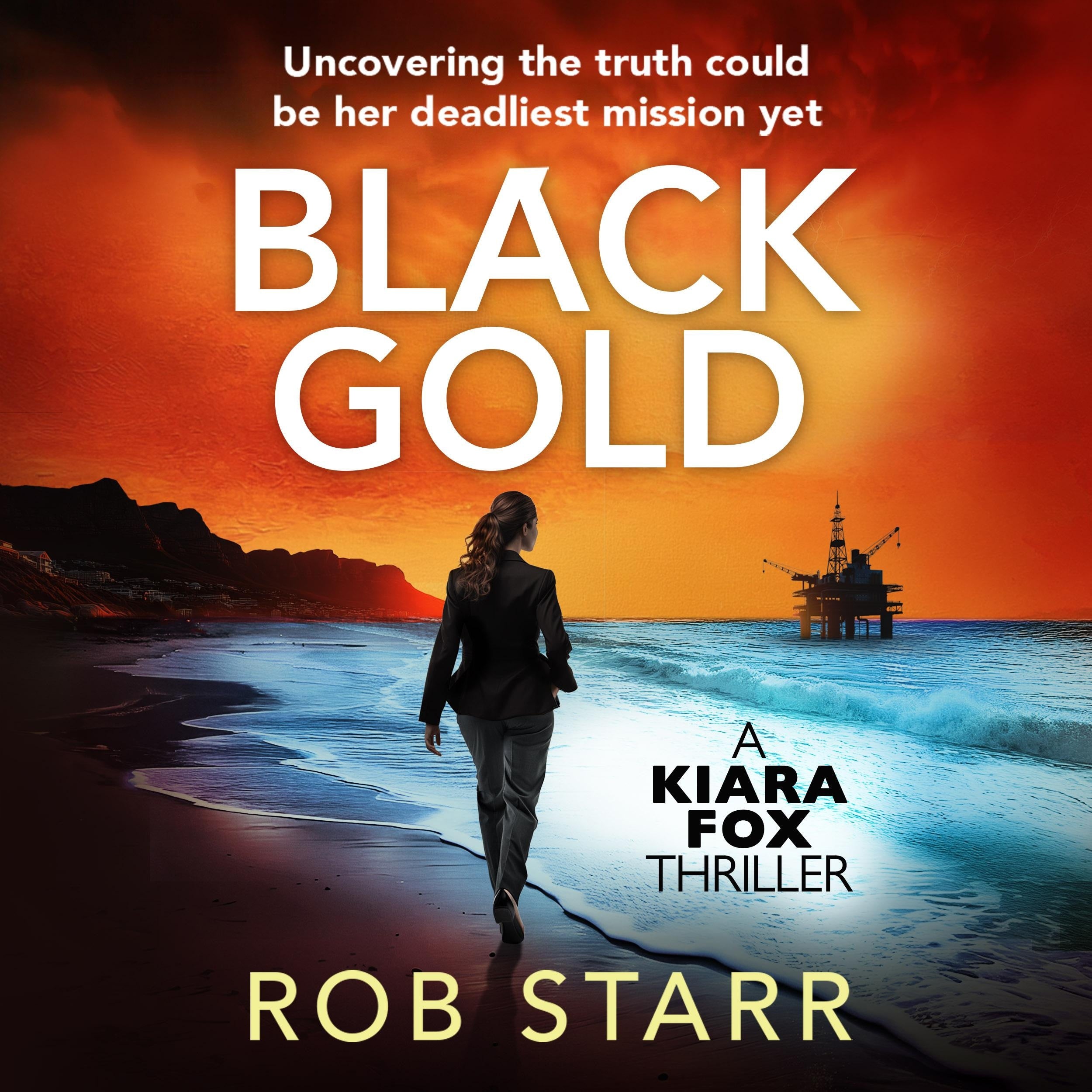 Black Gold