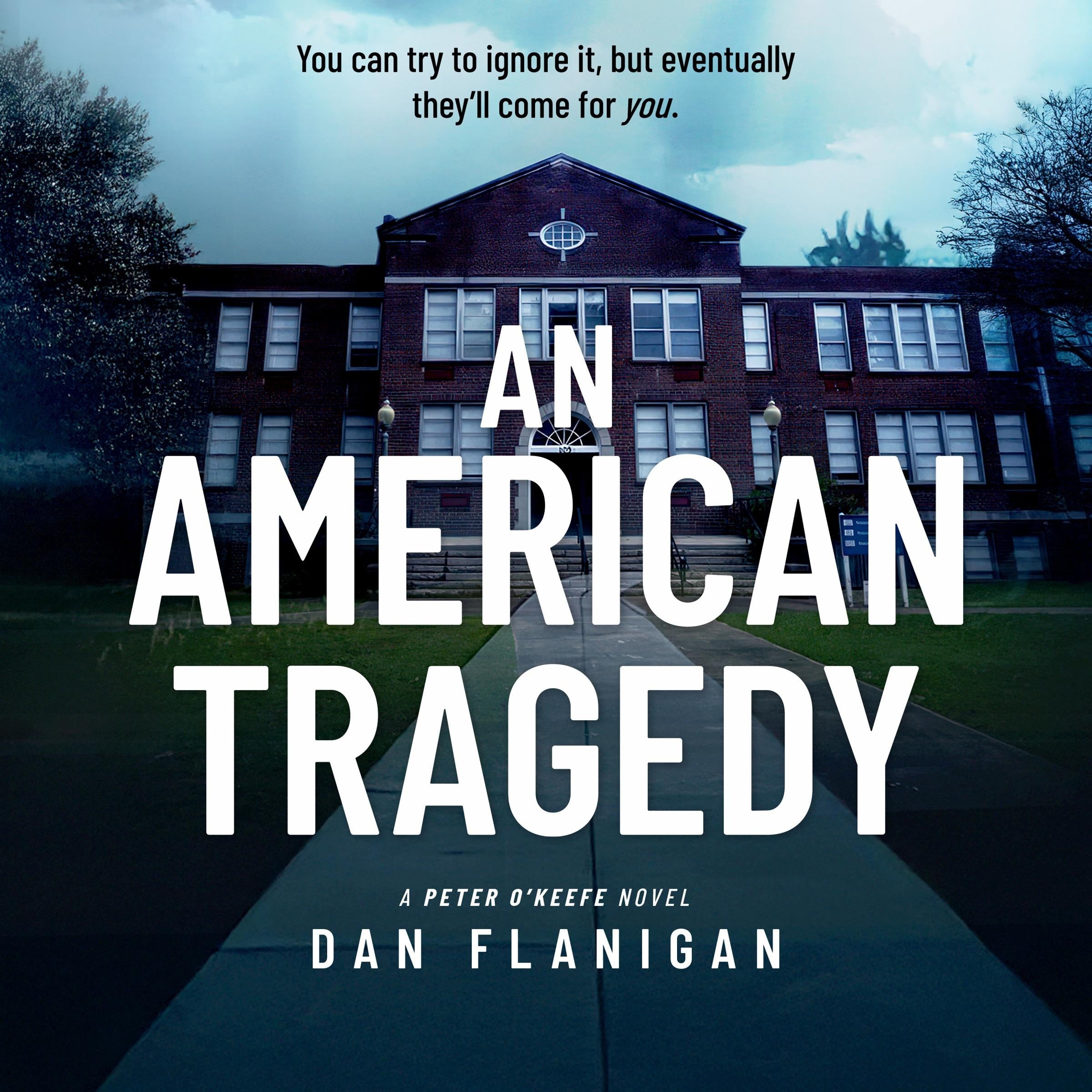 An American Tragedy