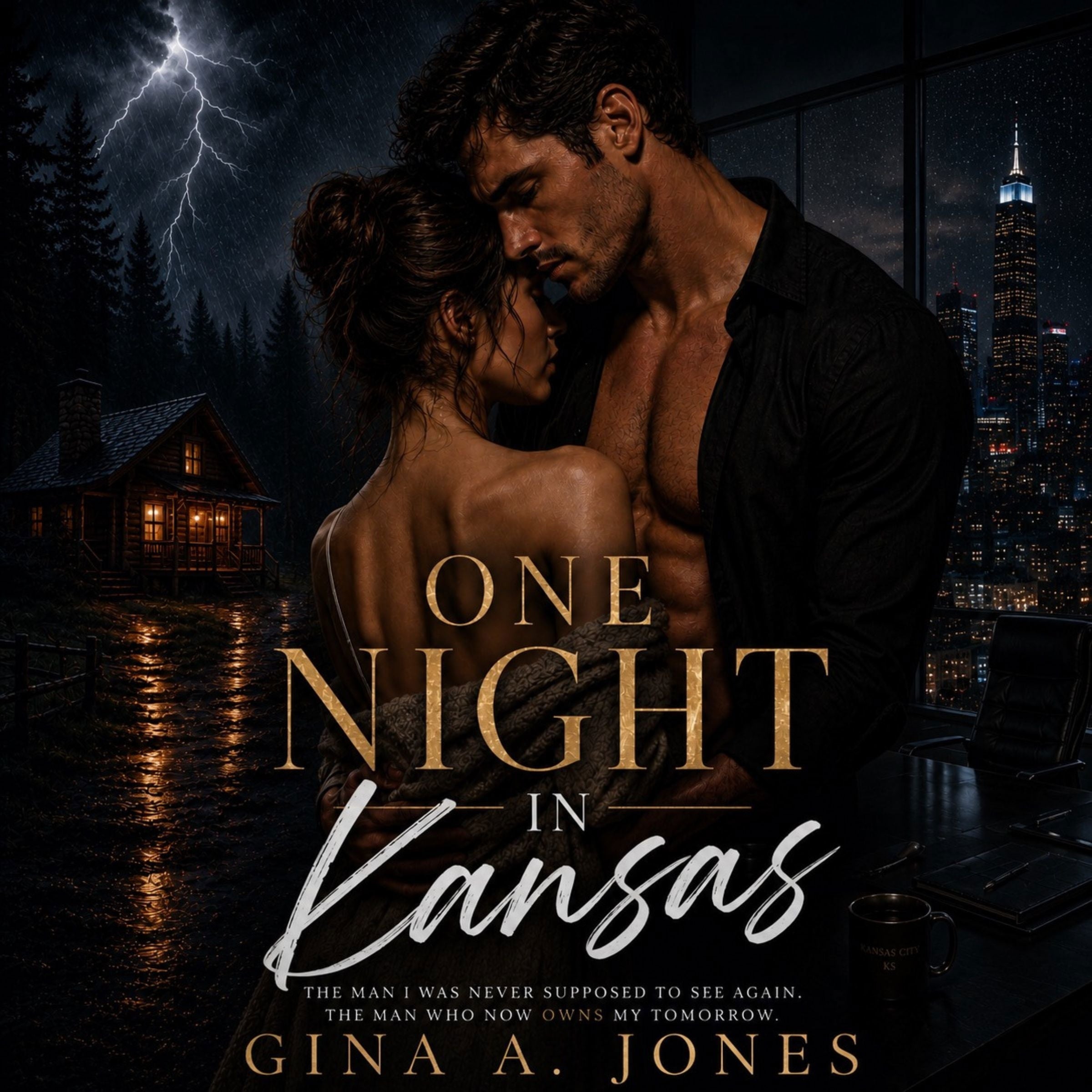 One Night in Kansas