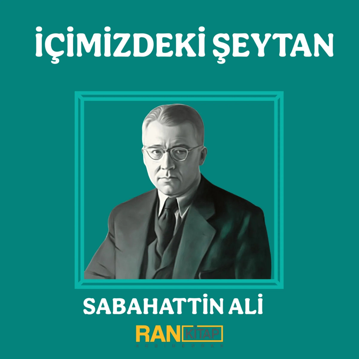 İçimizdeki Şeytan