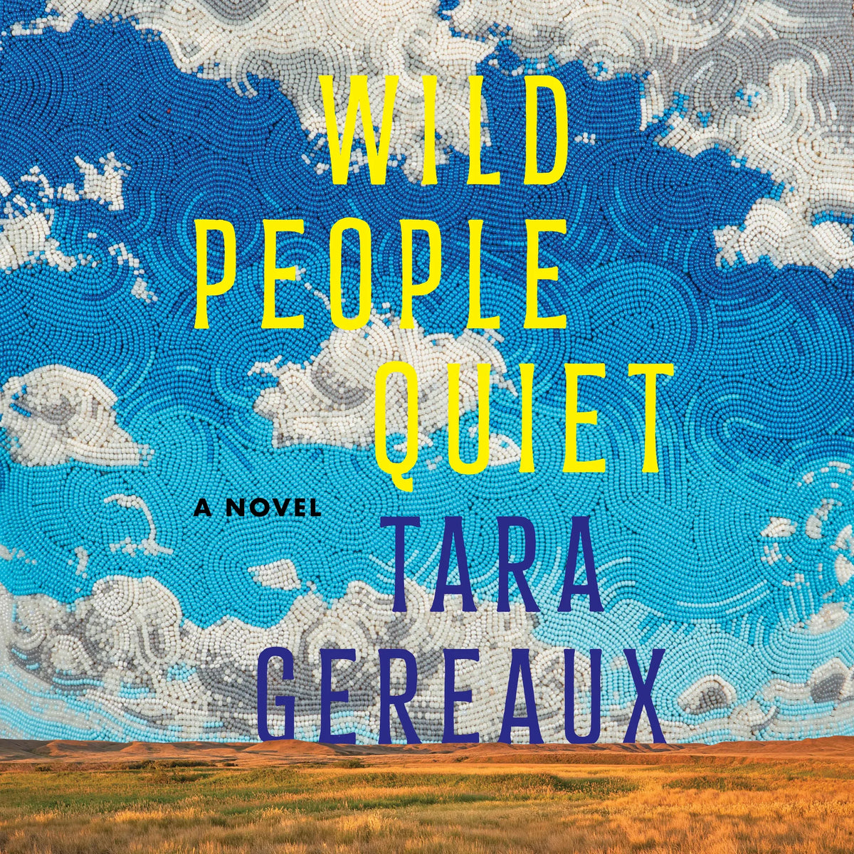 Wild People Quiet