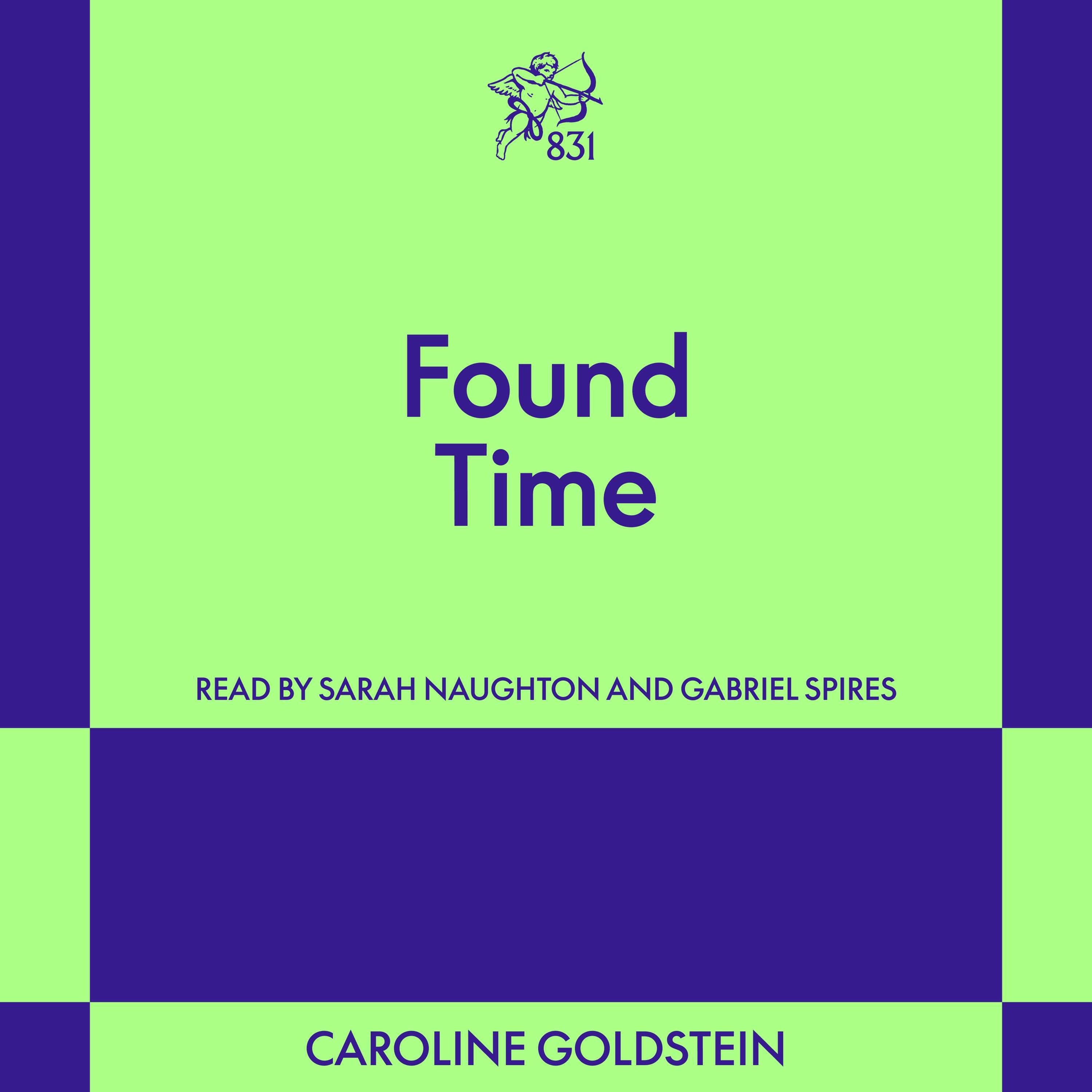 Found Time