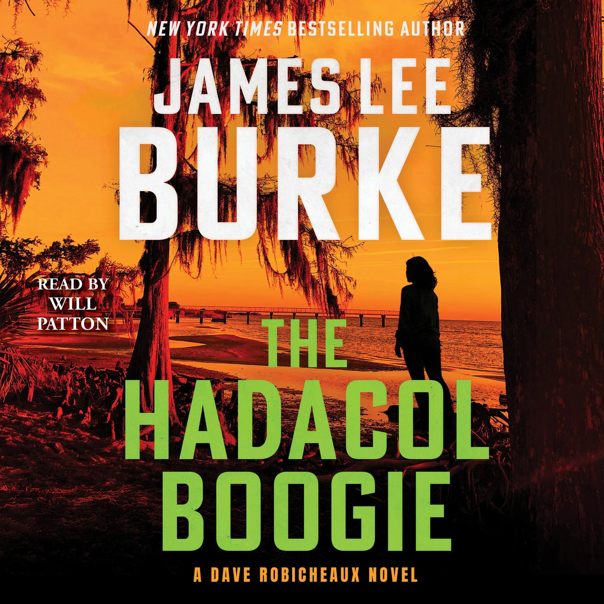 The Hadacol Boogie