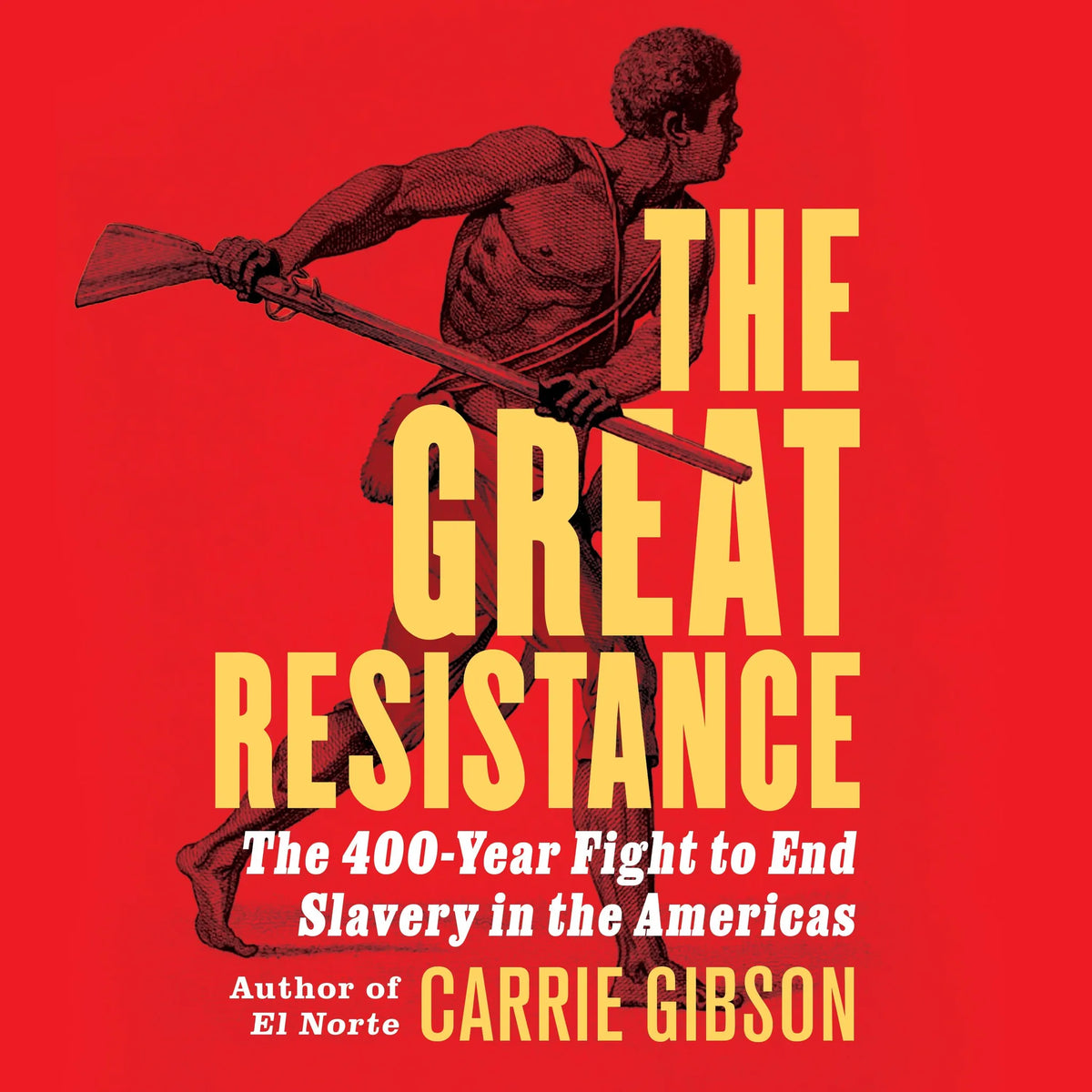 The Great Resistance