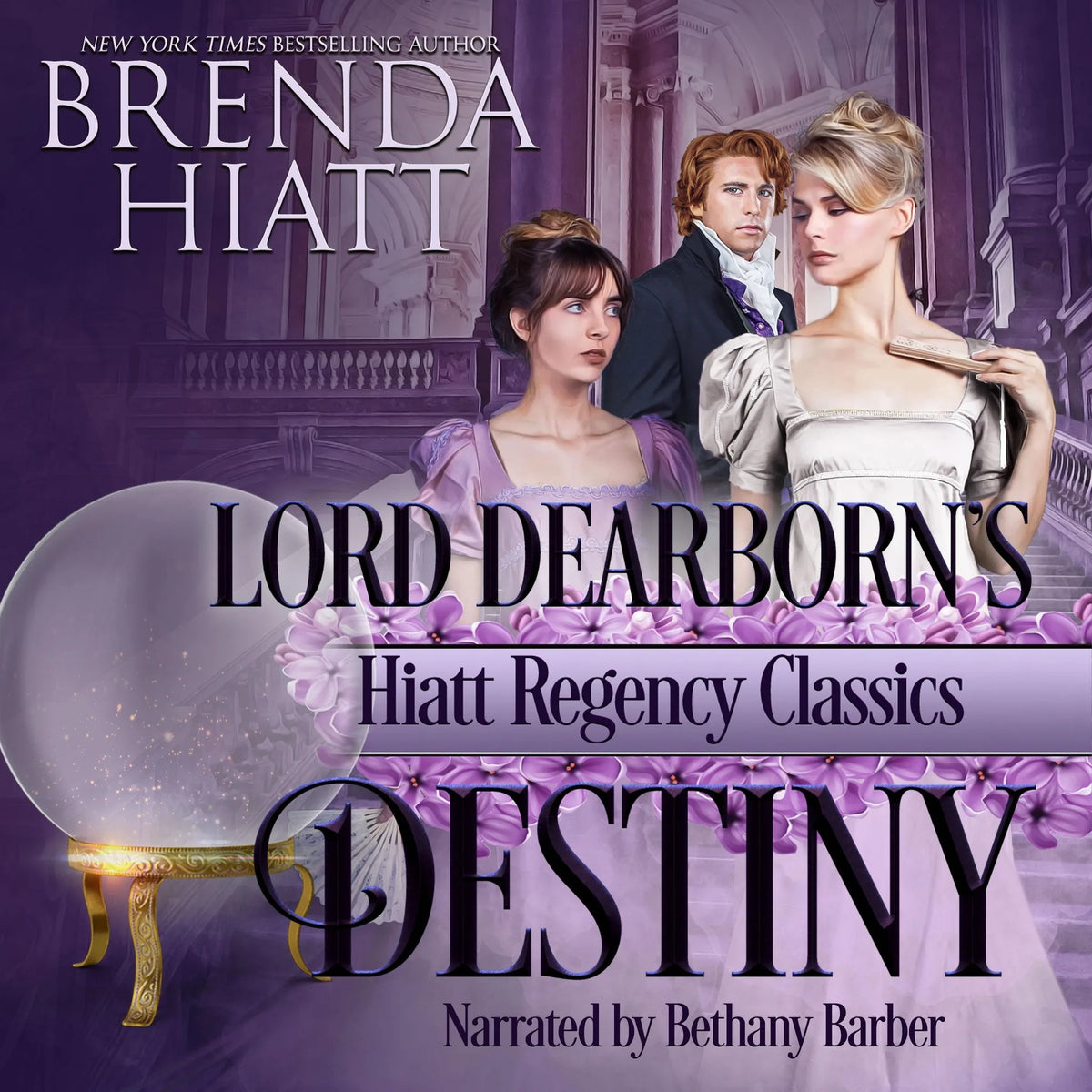 Lord Dearborn's Destiny