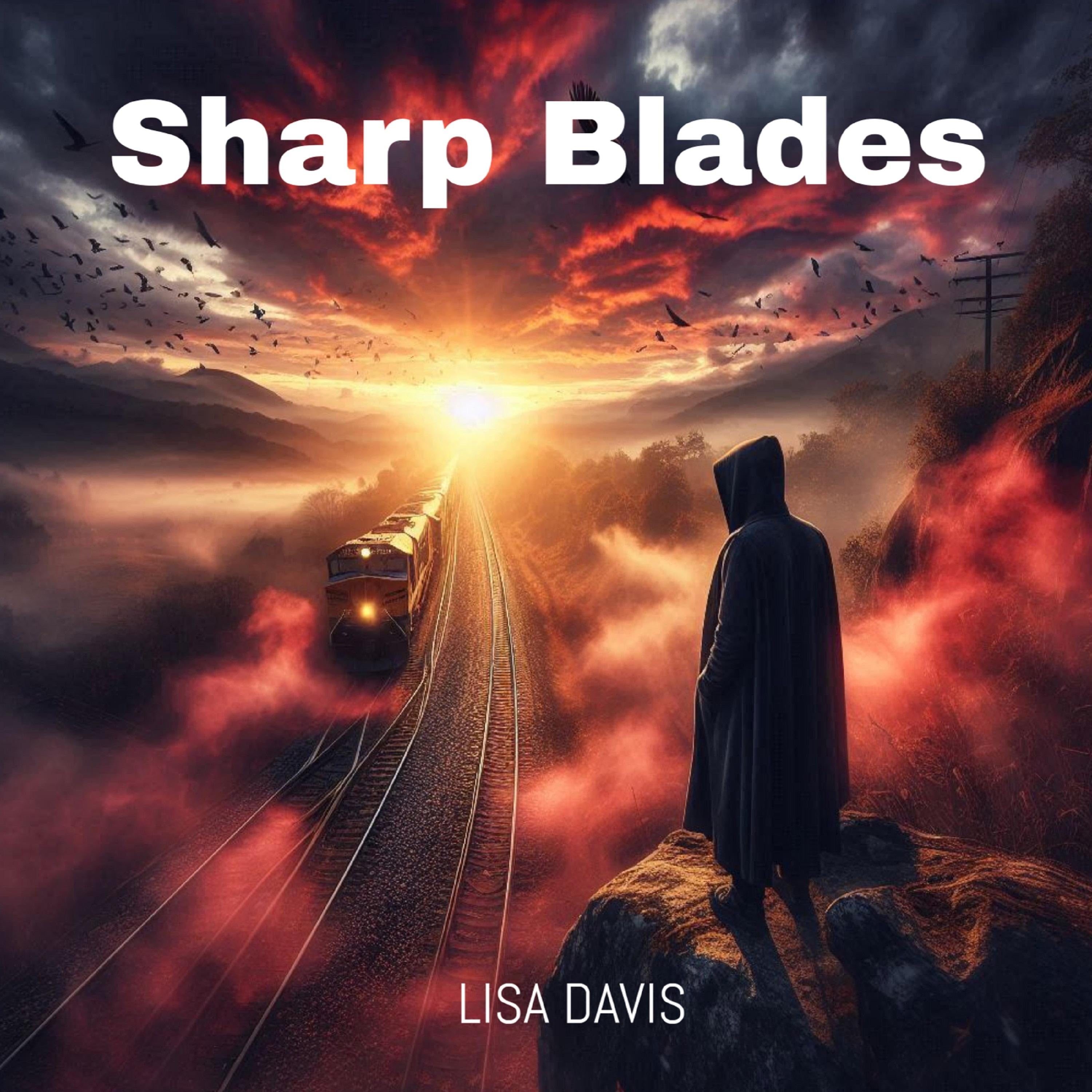 Sharp Blades