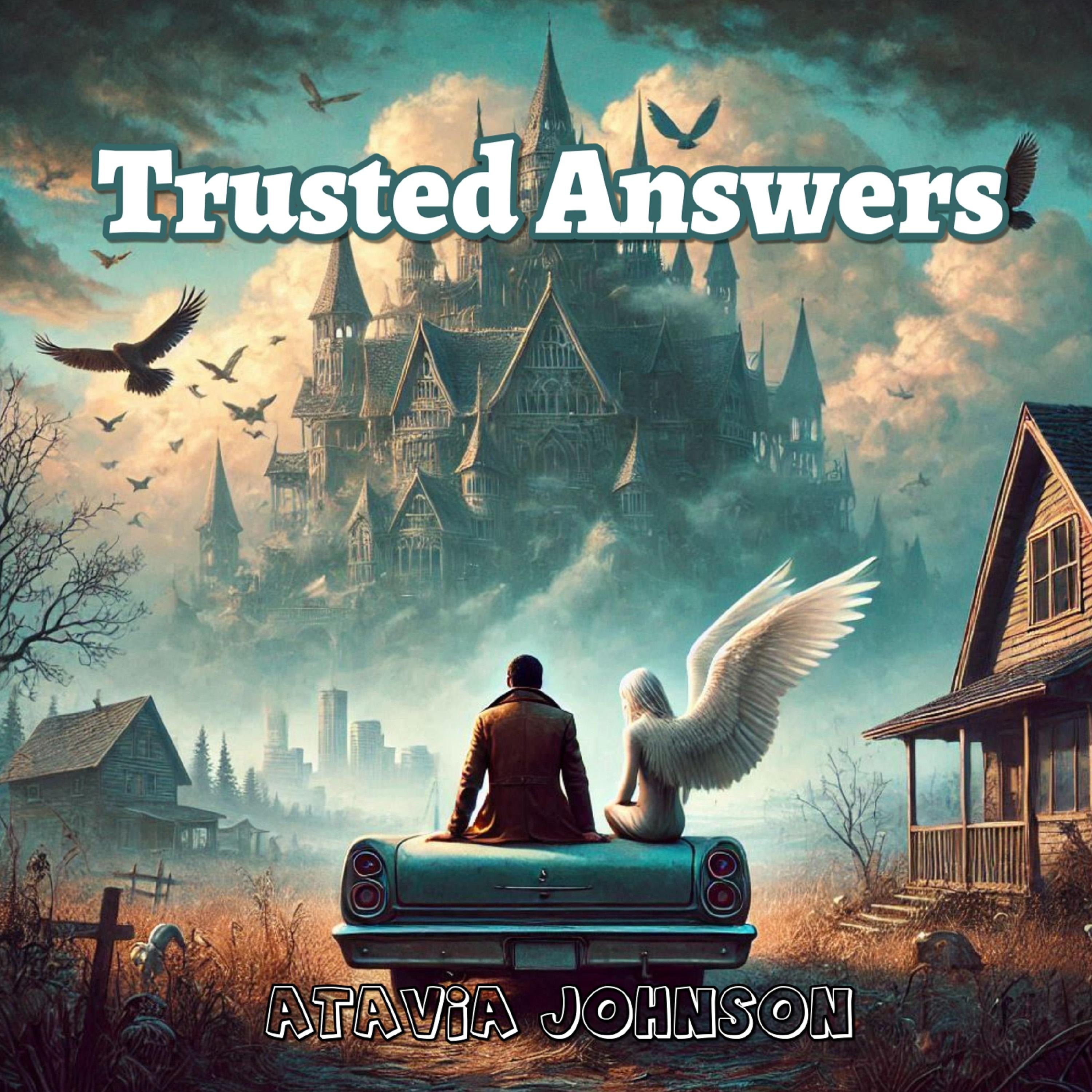 Trusted Answers