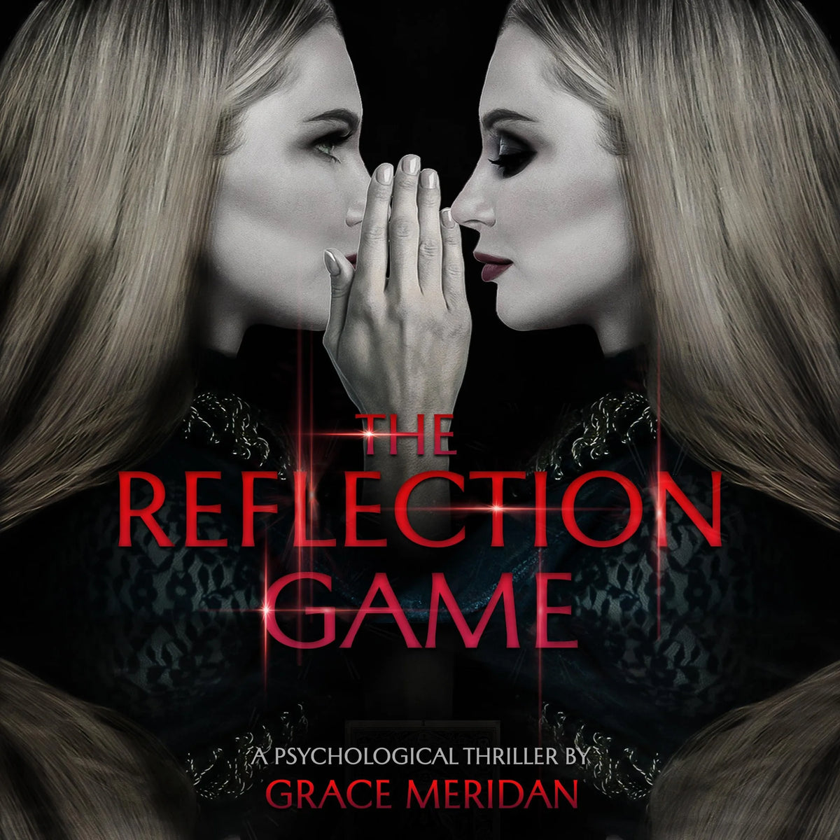 The Reflection Game