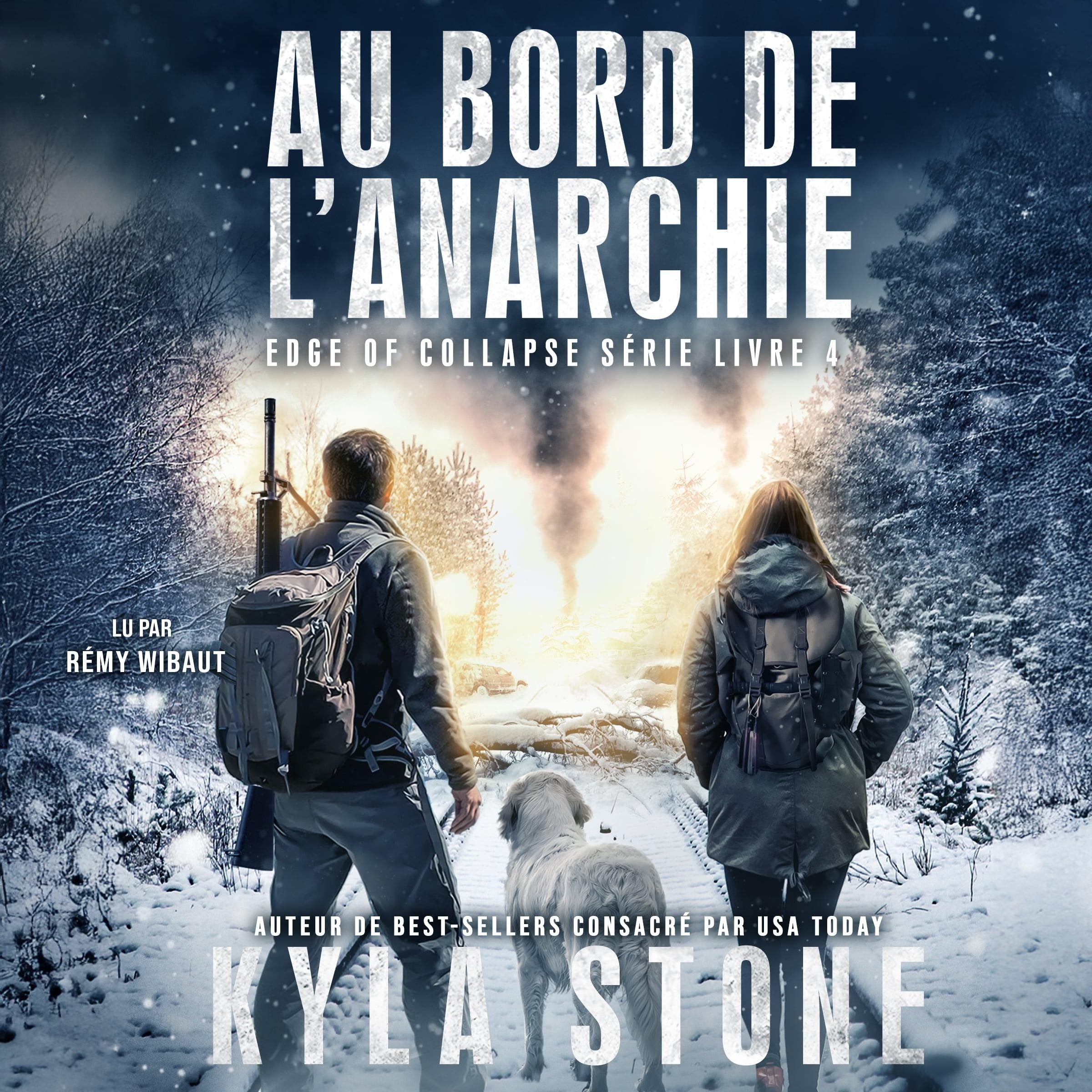 Au bord de l'anarchie