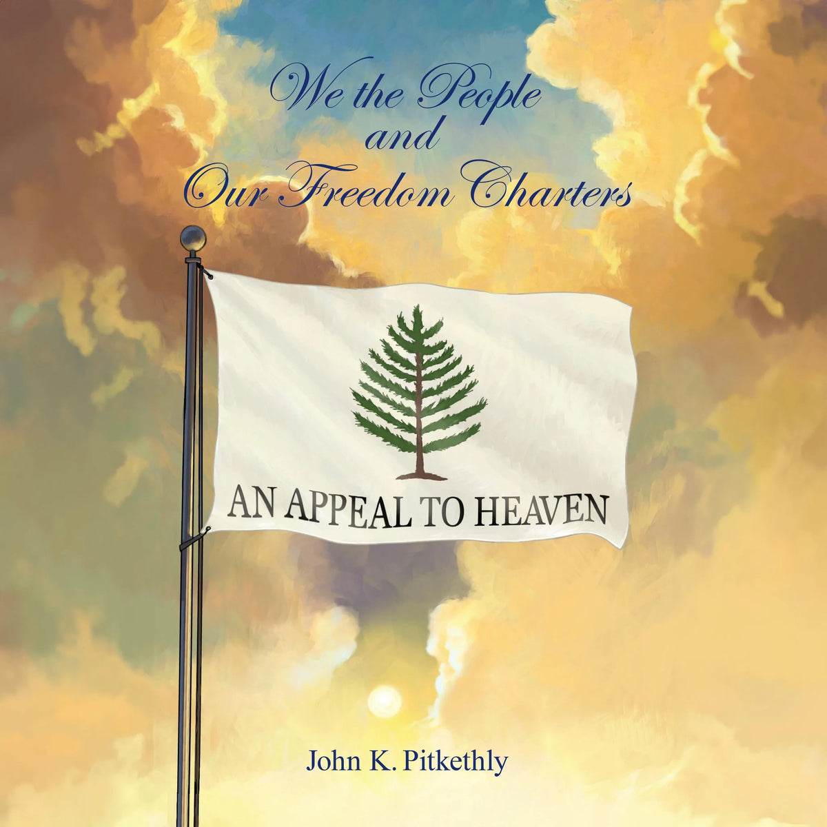 We the People and Our Freedom Charters