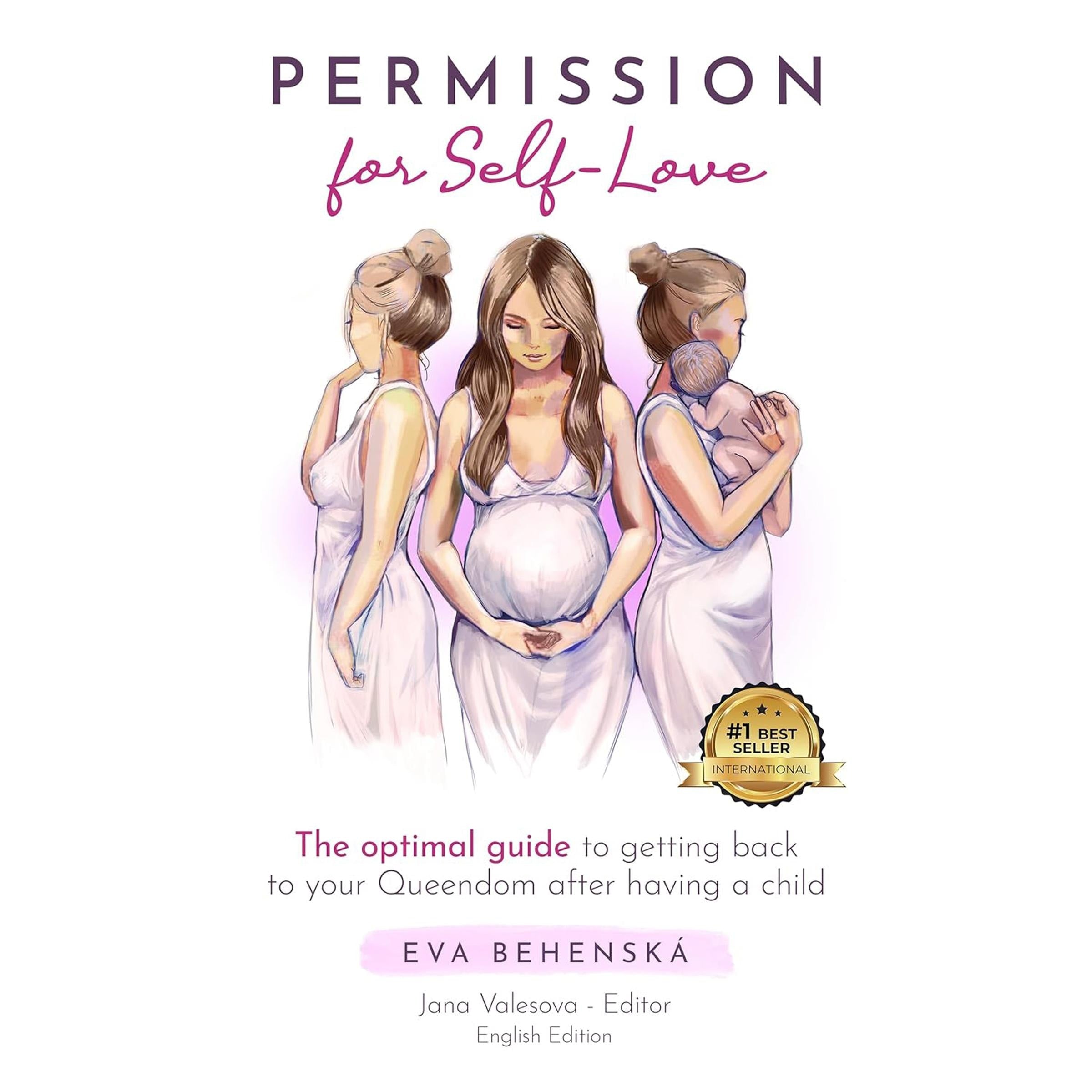 Permission for Self Love