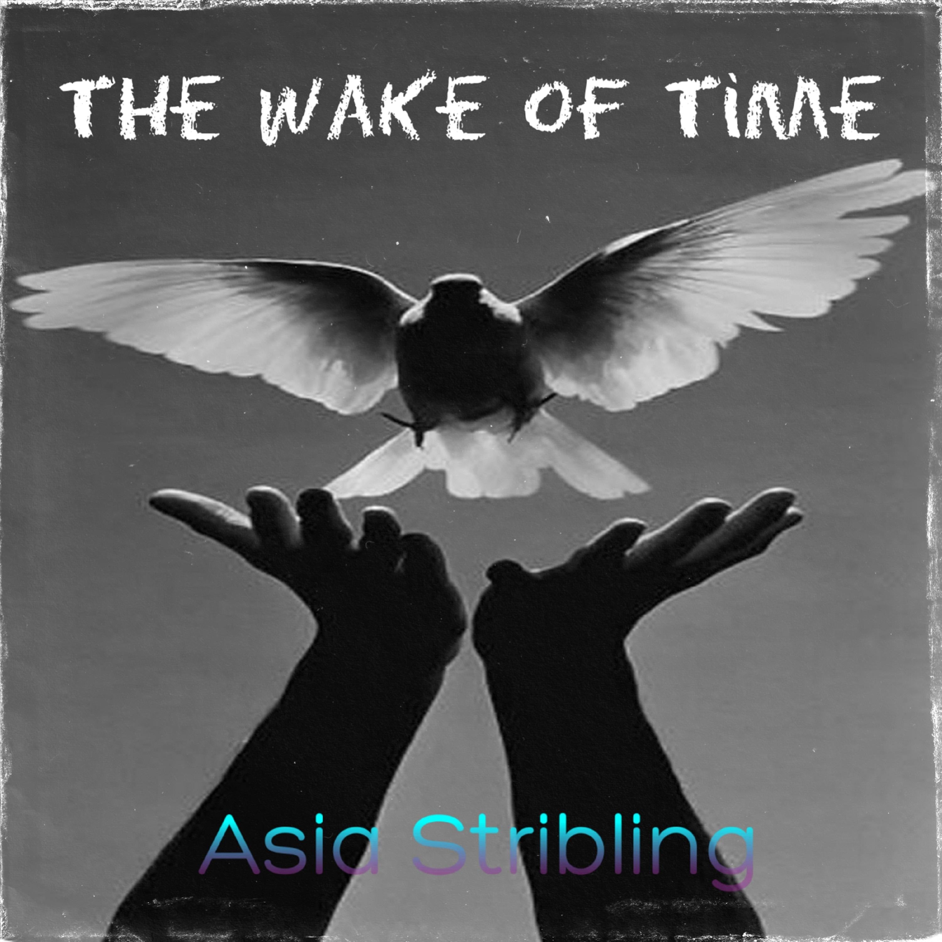 The Wake of Time