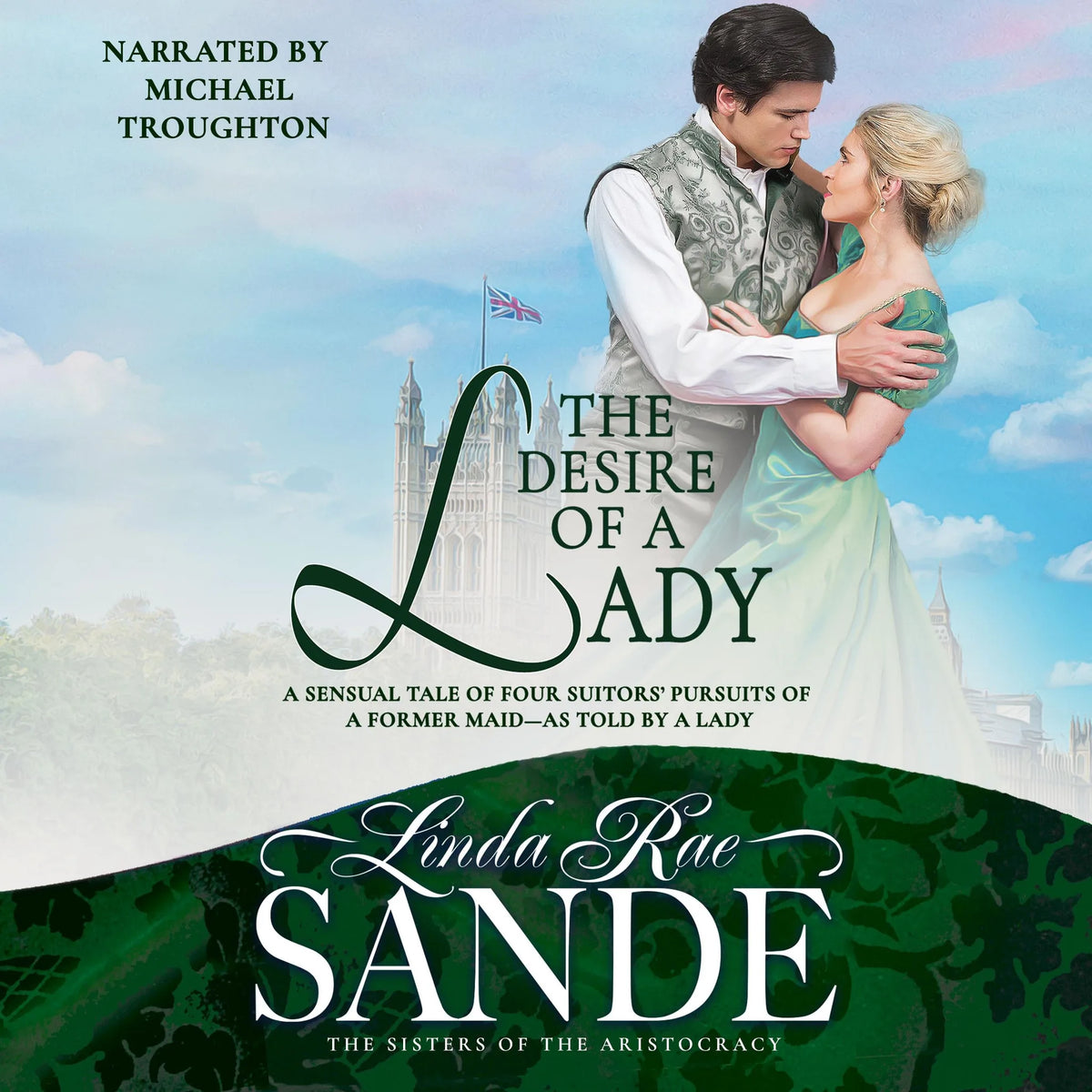 The Desire of a Lady