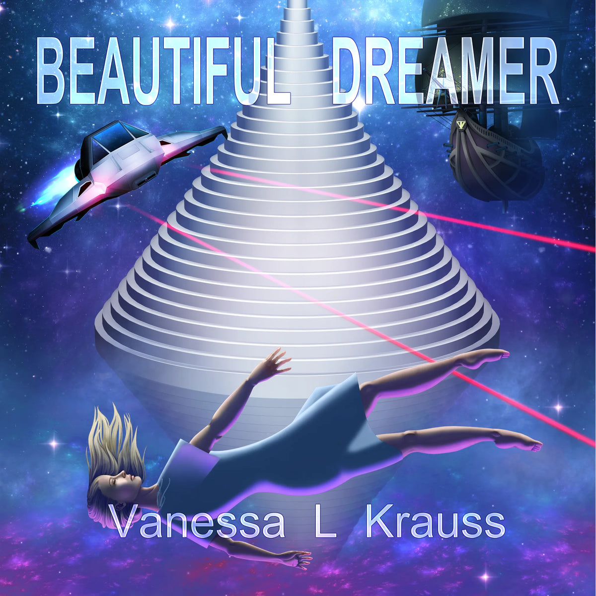Beautiful Dreamer