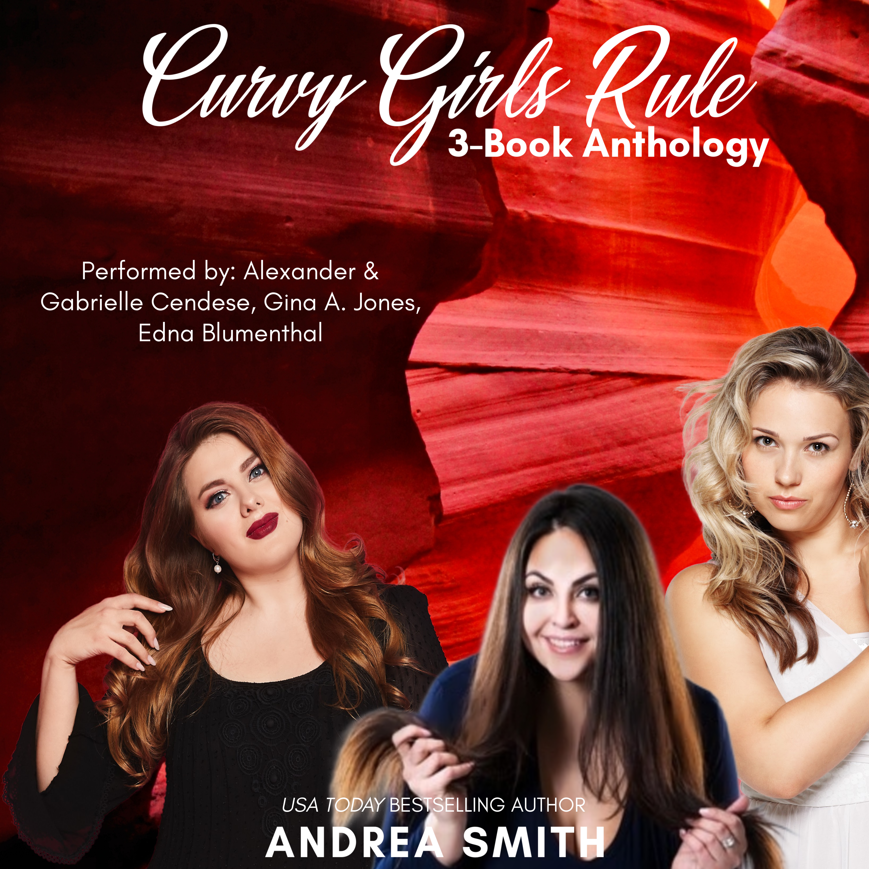 Curvy Girls Rule