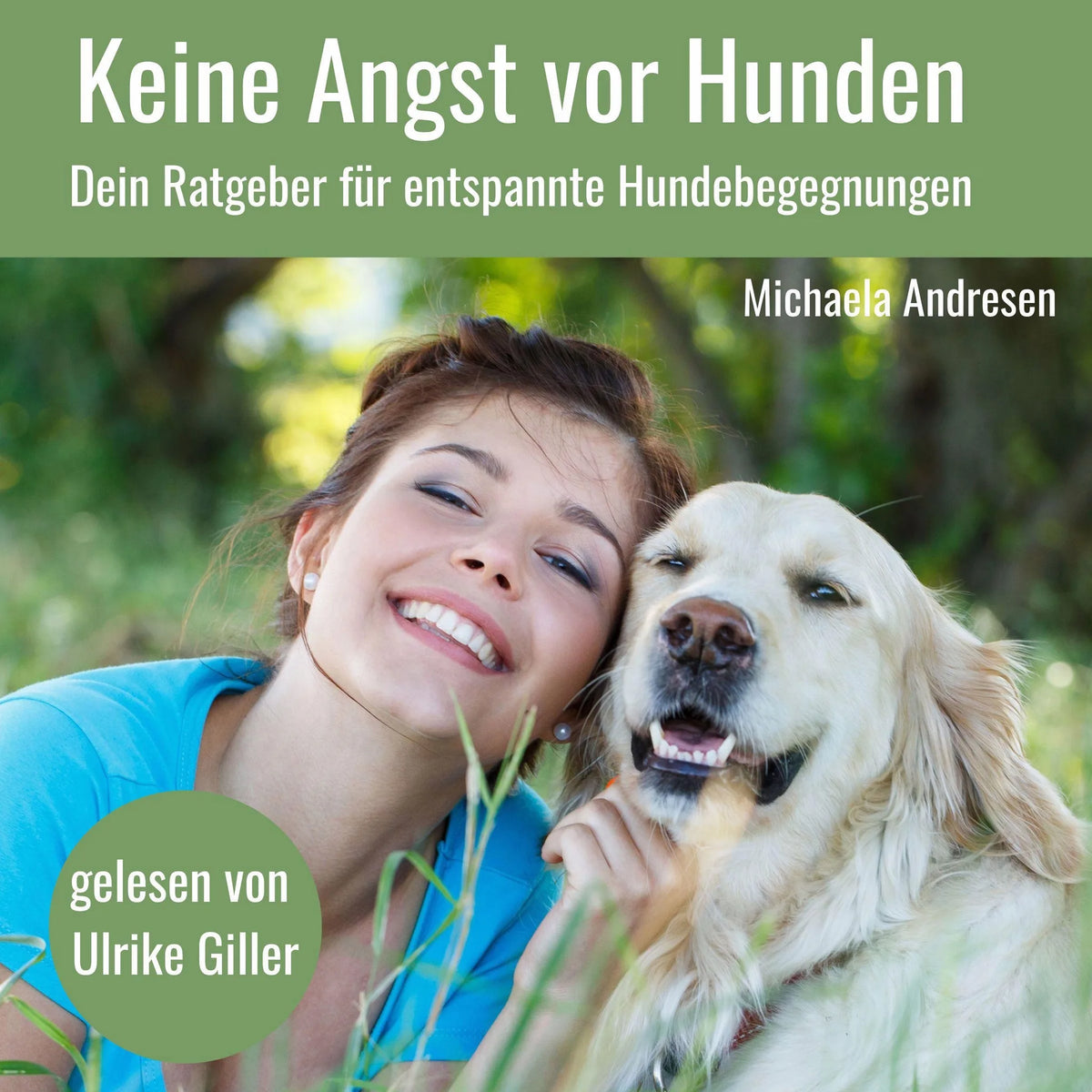 Keine Angst vor Hunden