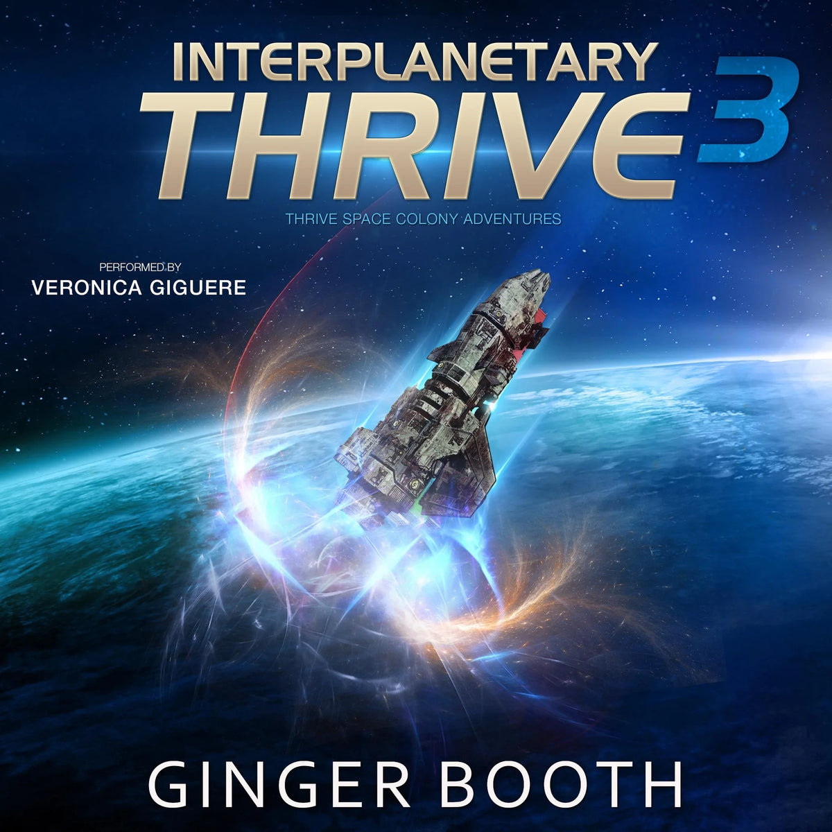 Interplanetary Thrive