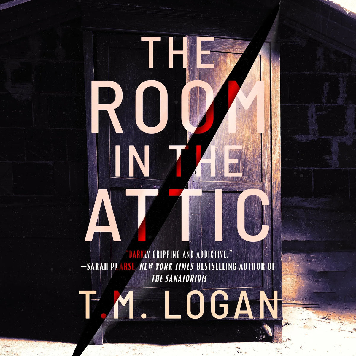 The Room in the Attic