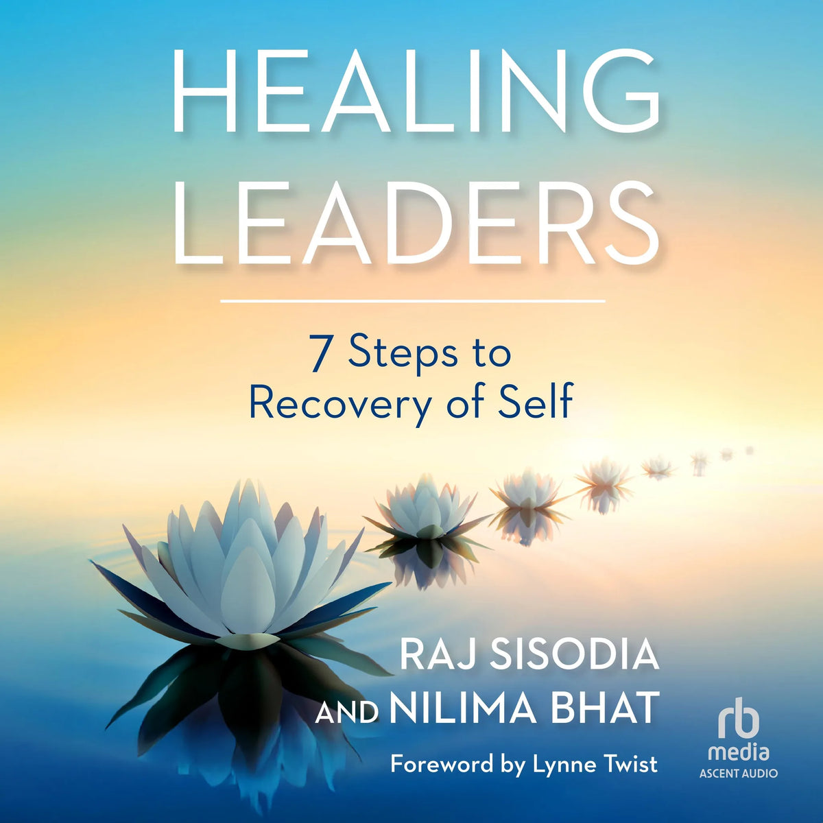 Healing Leaders