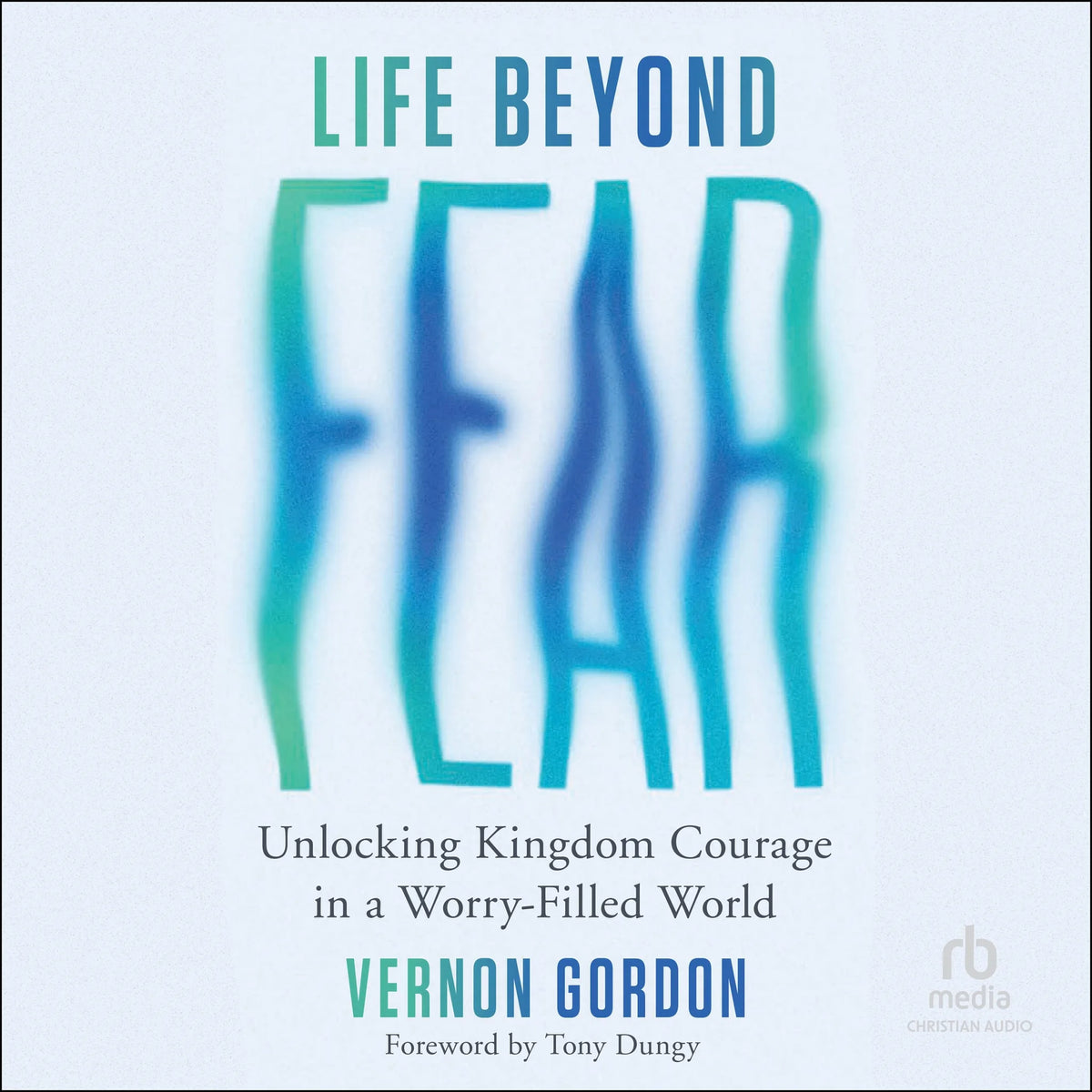Life Beyond Fear
