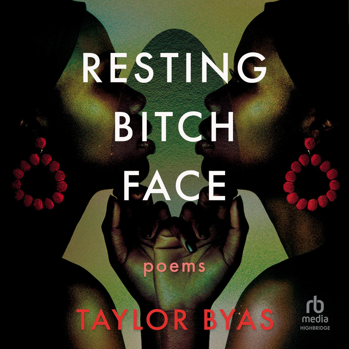 Resting Bitch Face