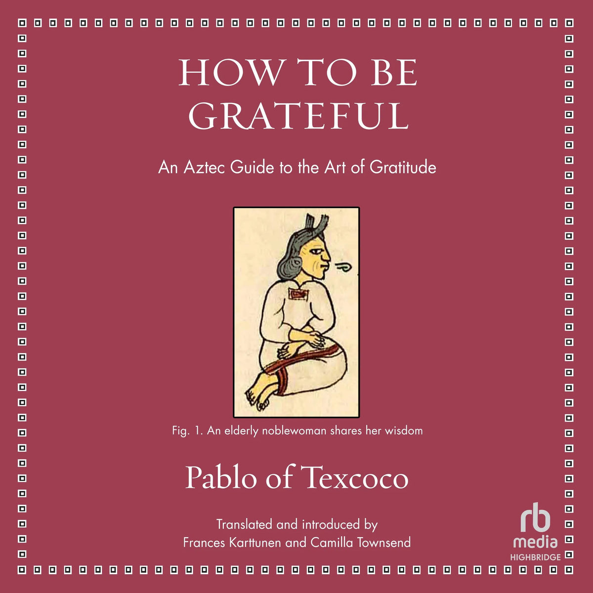 How to Be Grateful