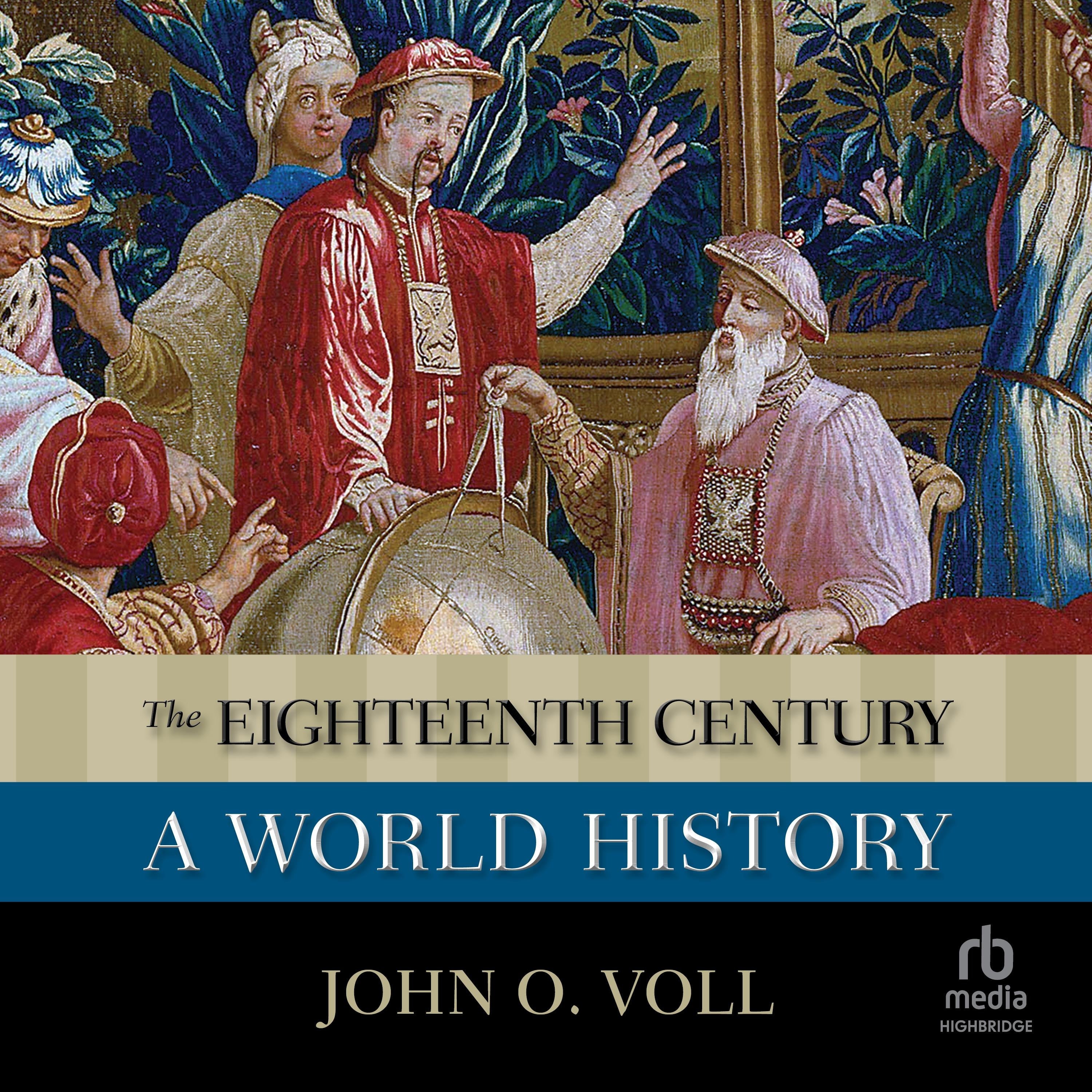 The Eighteenth Century