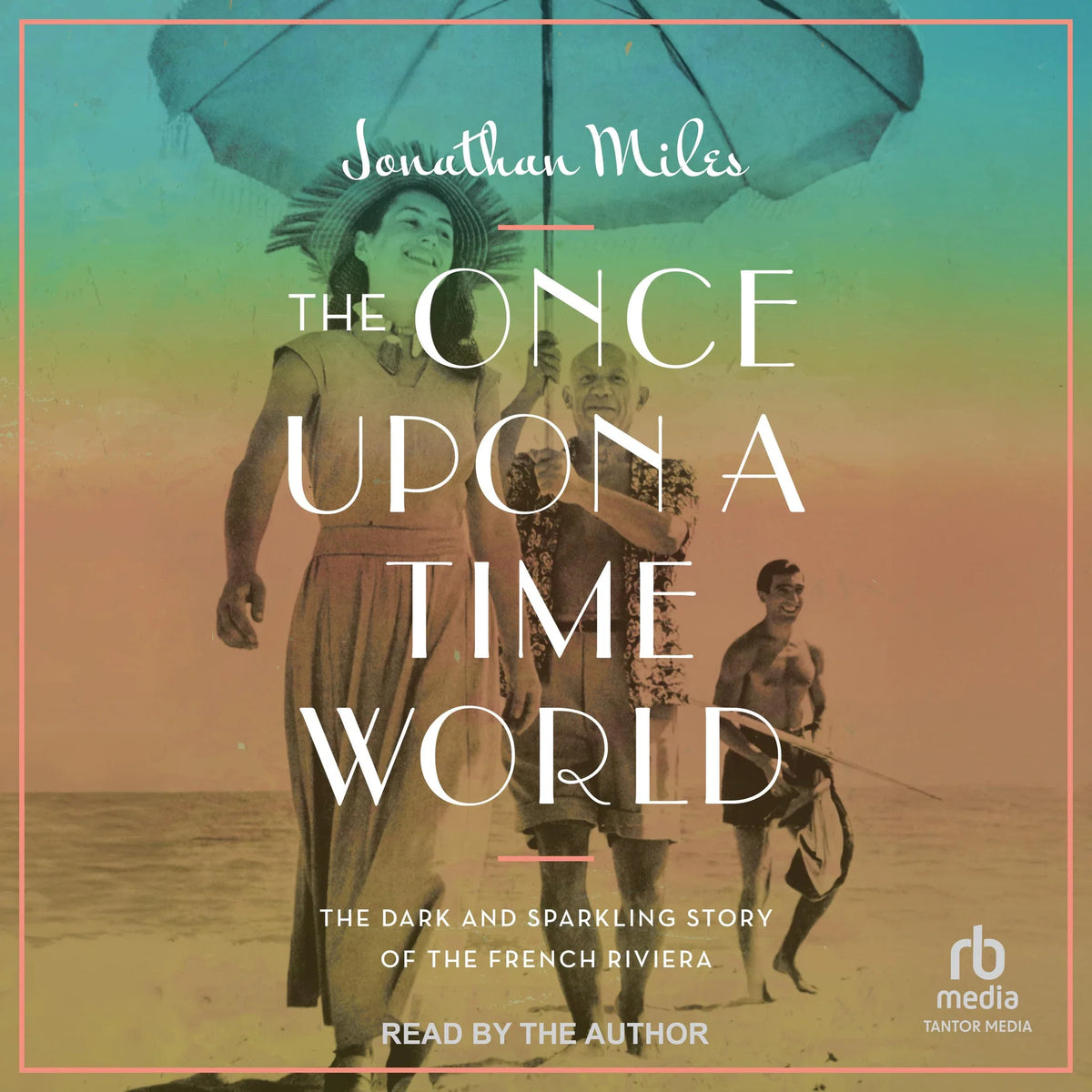 The Once Upon a Time World