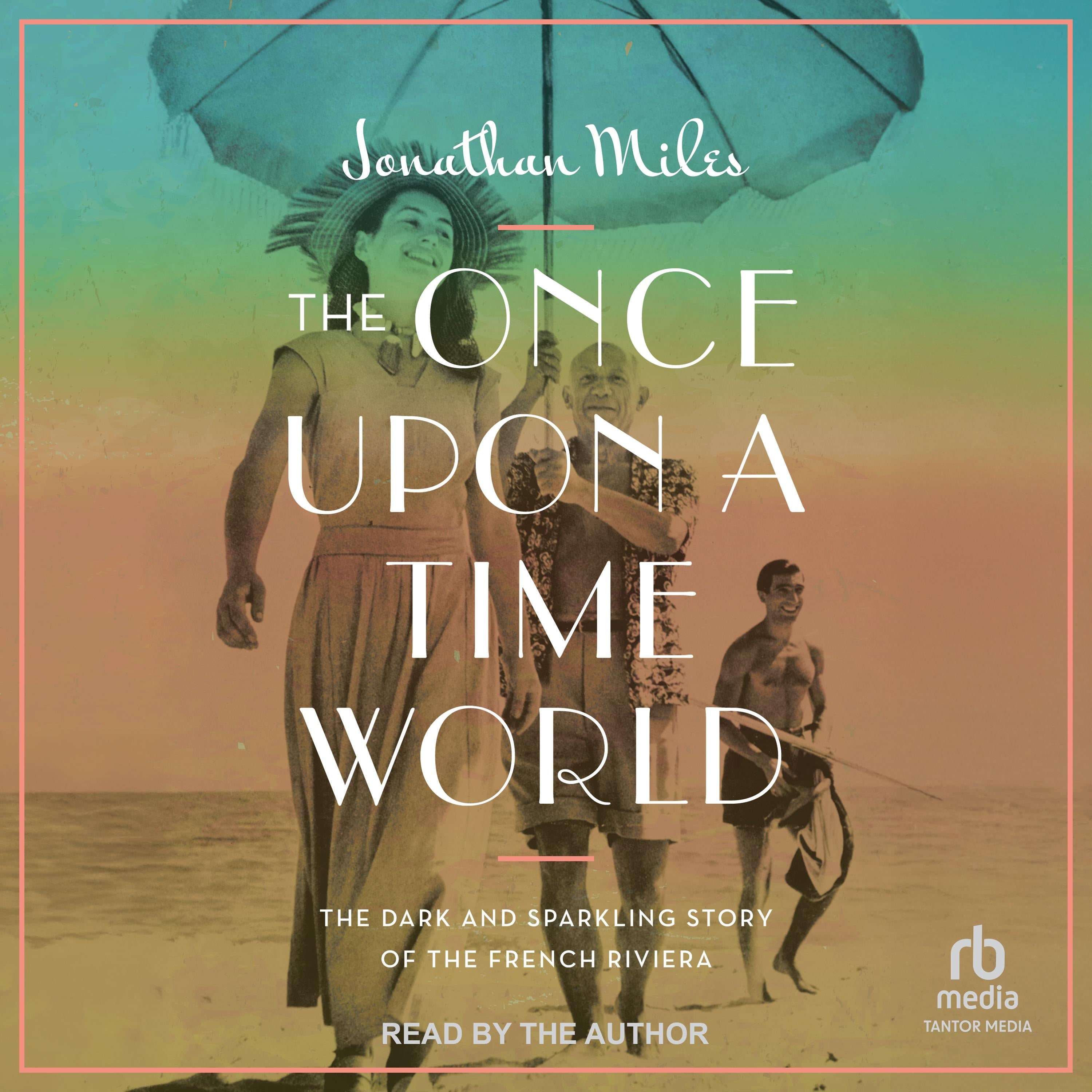 The Once Upon a Time World