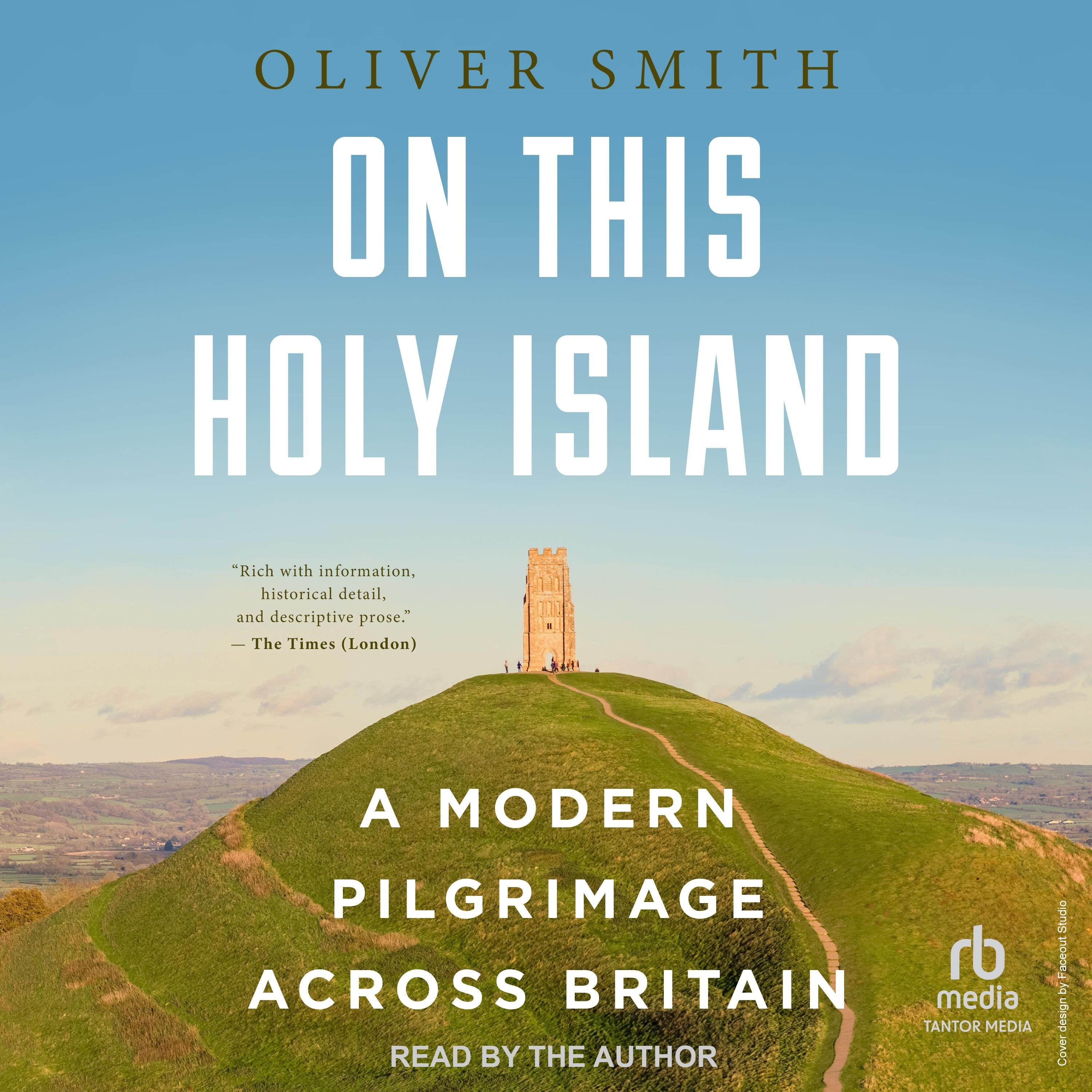 On this Holy Island