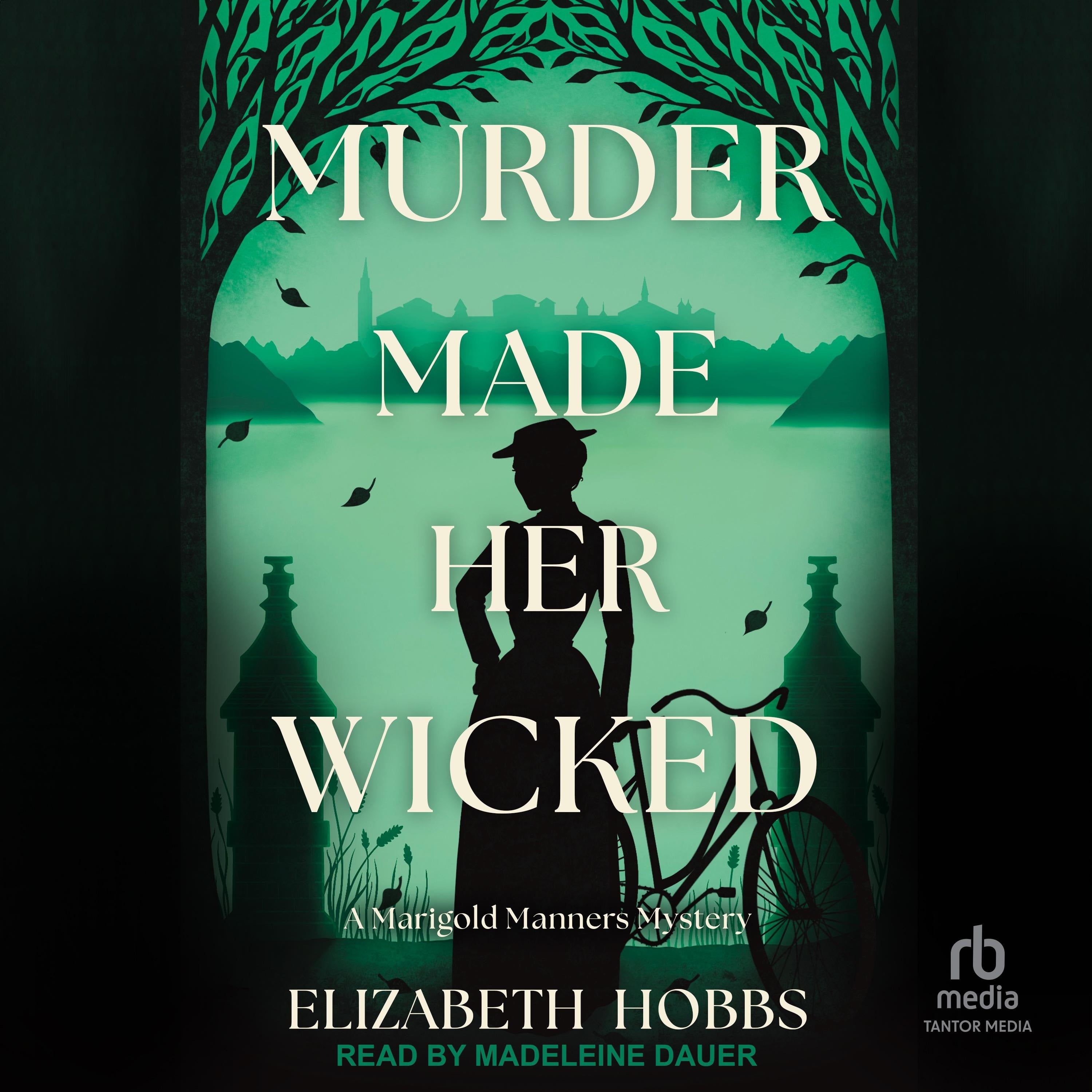 Murder Made Her Wicked