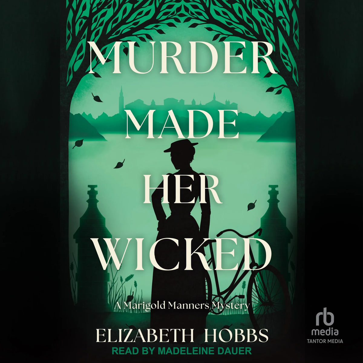 Murder Made Her Wicked