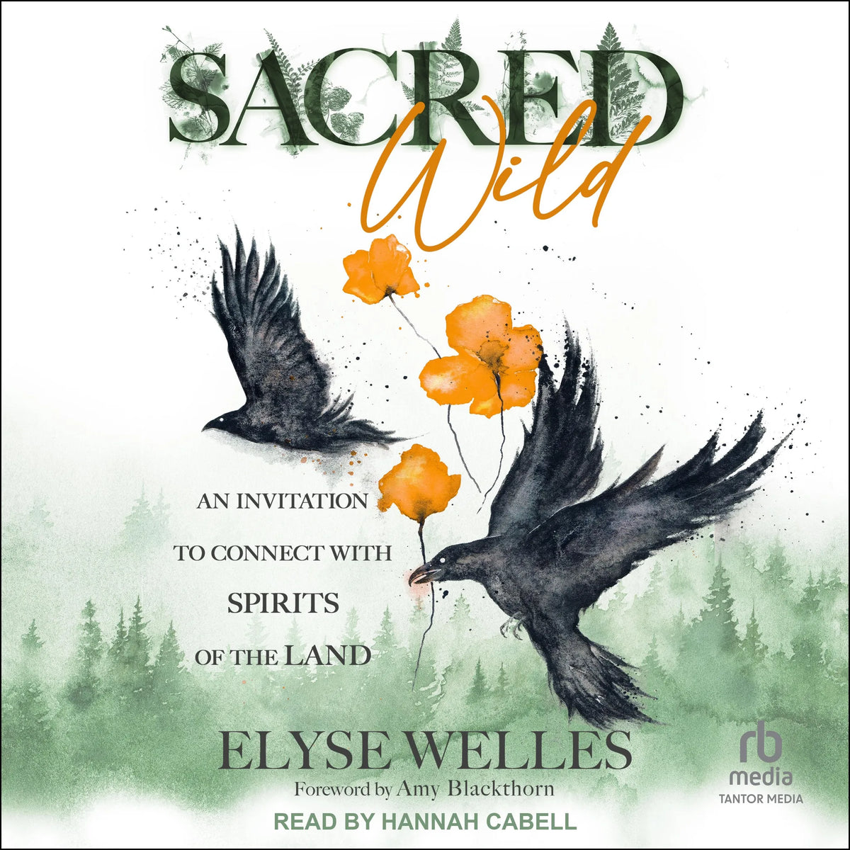 Sacred Wild