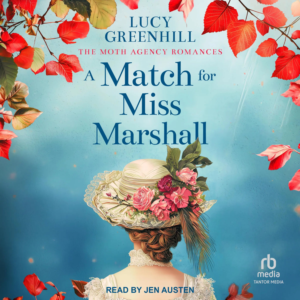 A Match for Miss Marshall