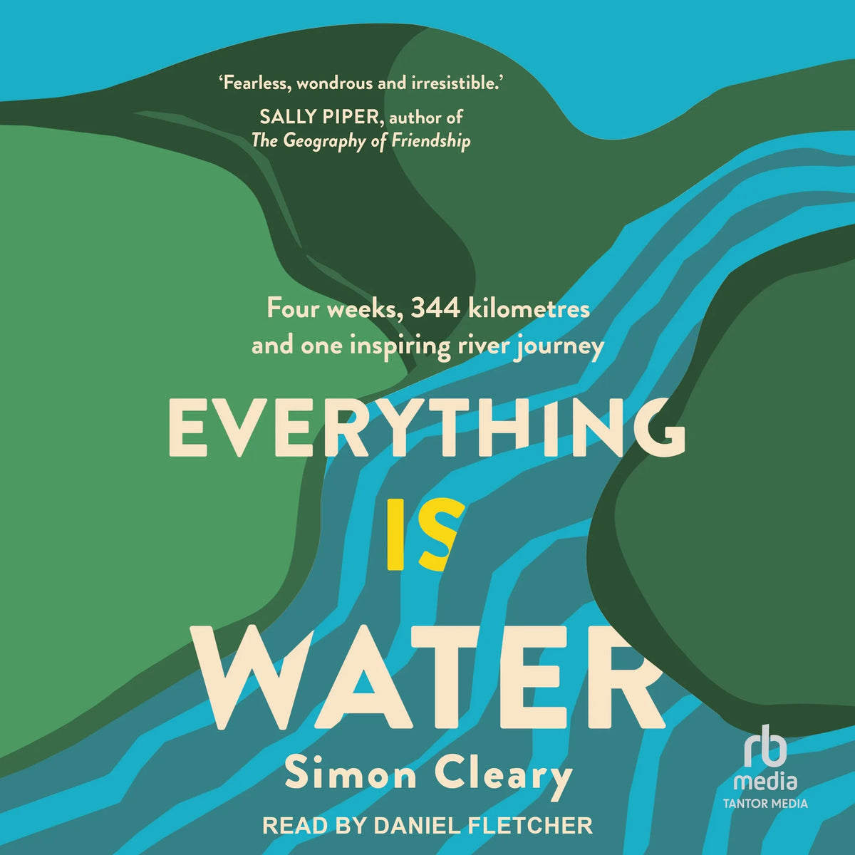 Everything is Water