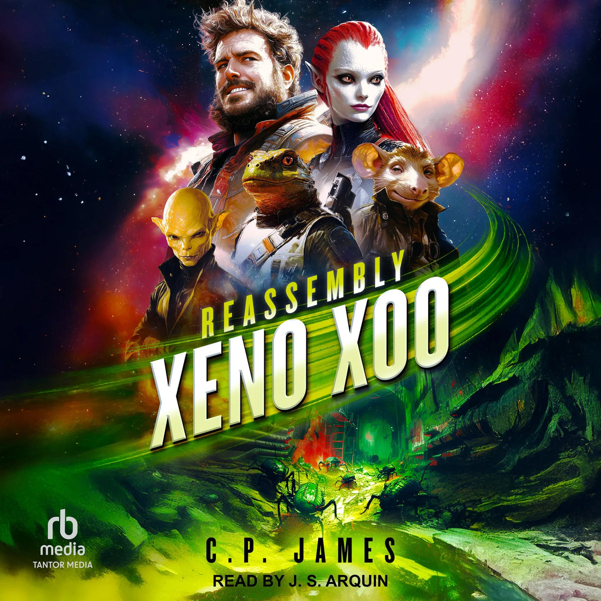Xeno Xoo