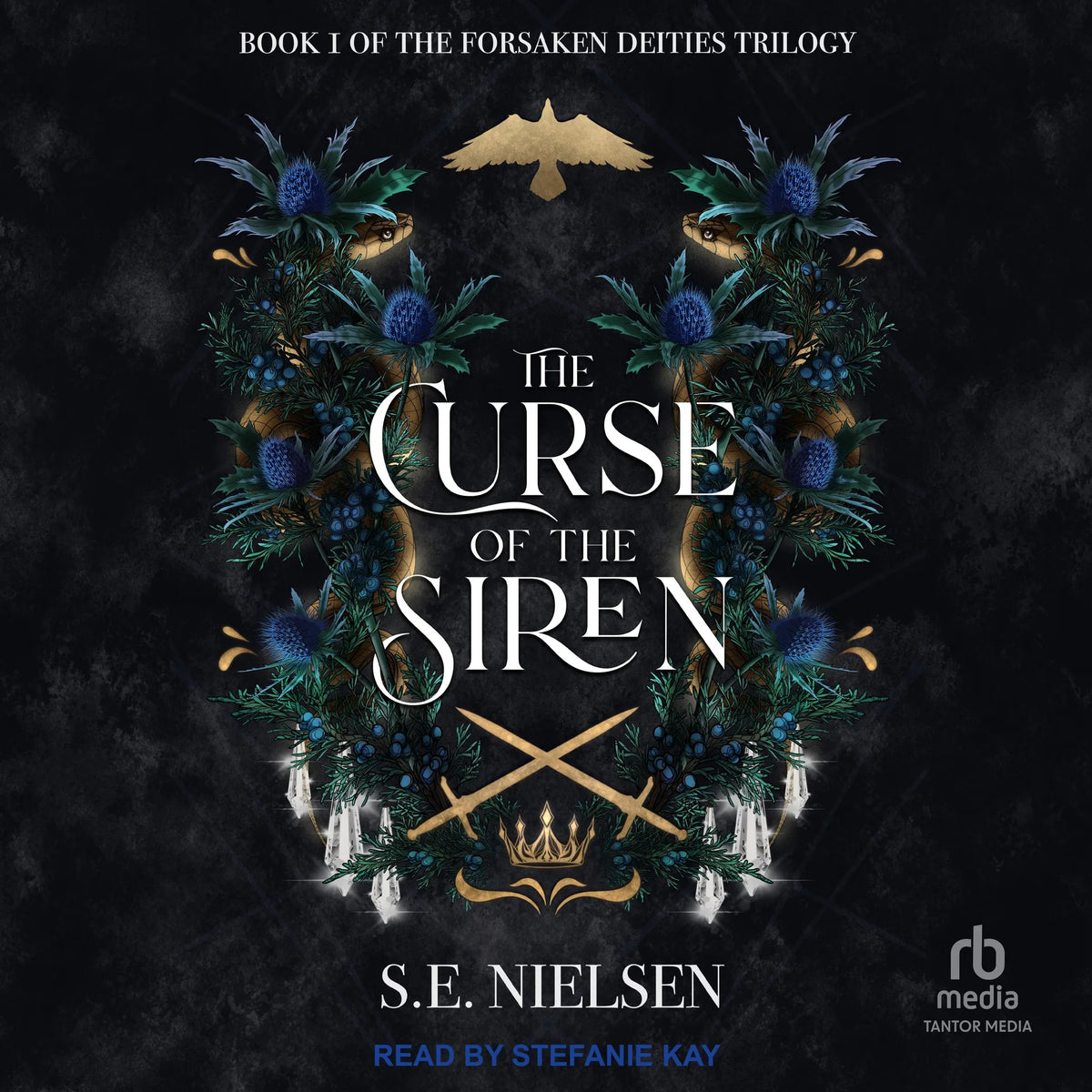 The Curse of the Siren