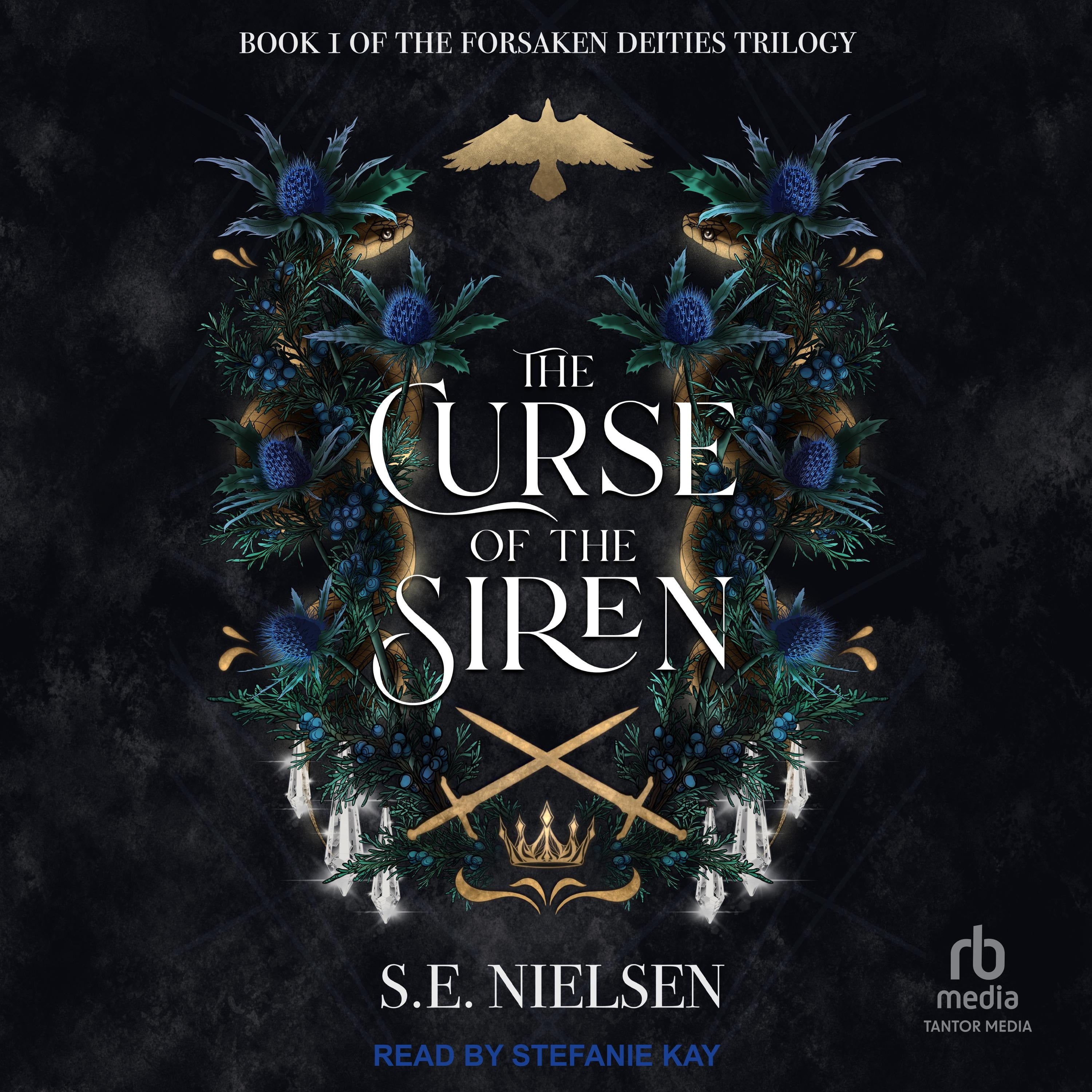 The Curse of the Siren