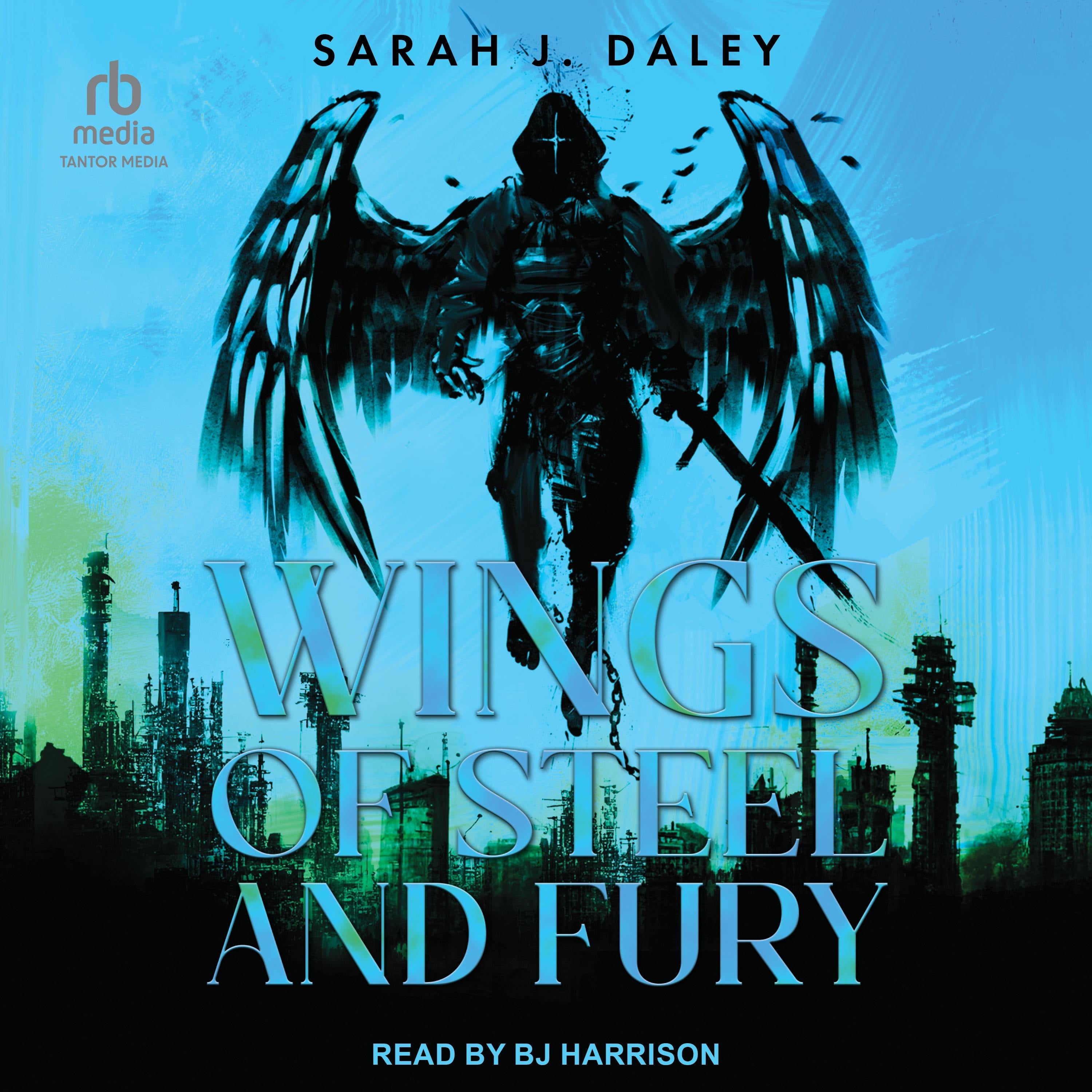 Wings of Steel and Fury