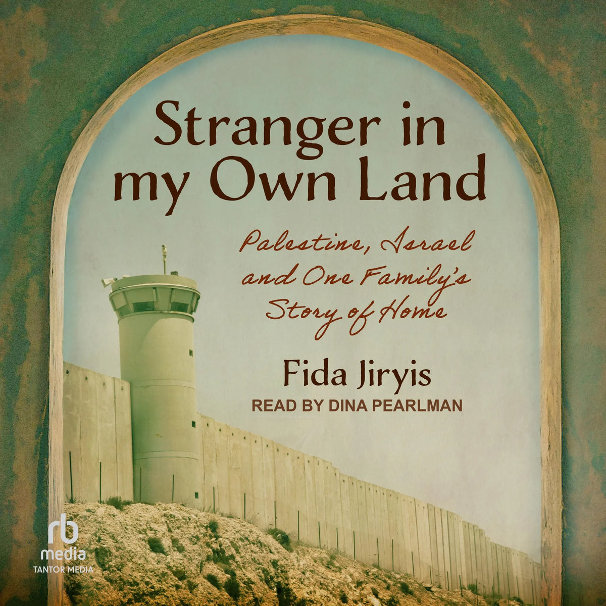 Stranger in My Own Land