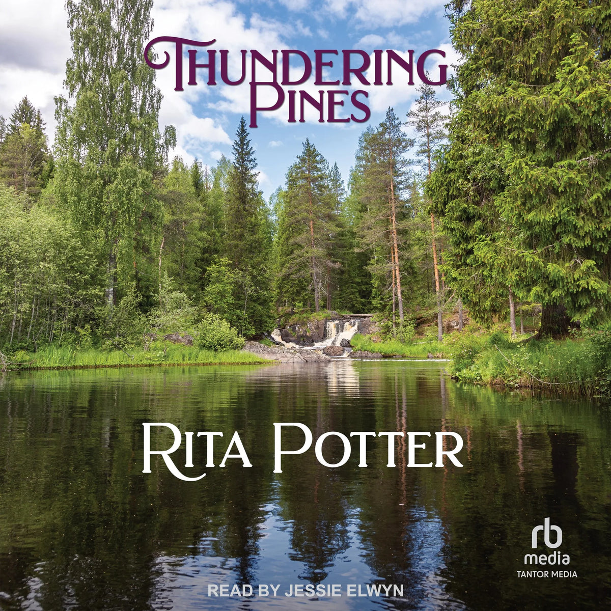 Thundering Pines