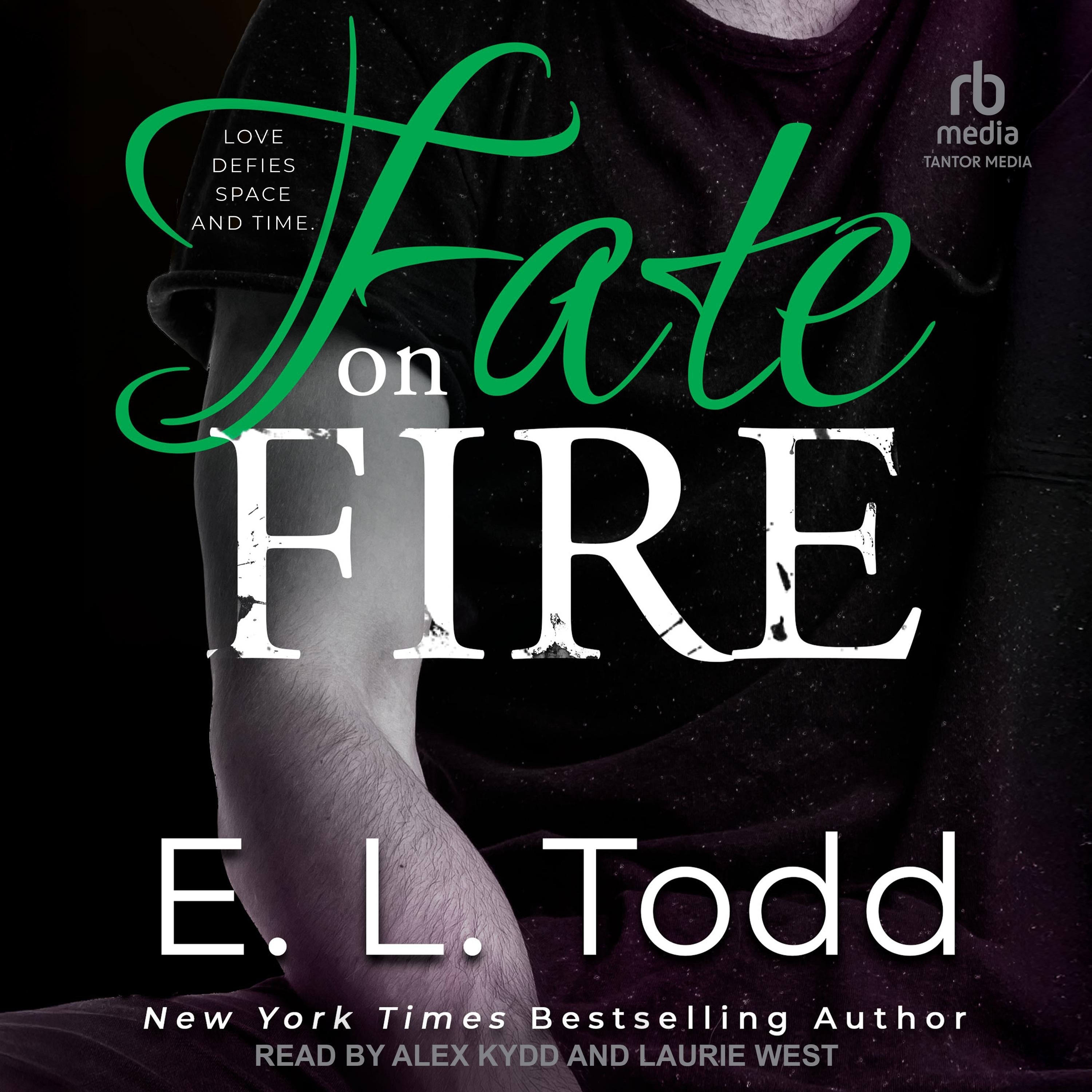 Fate on Fire