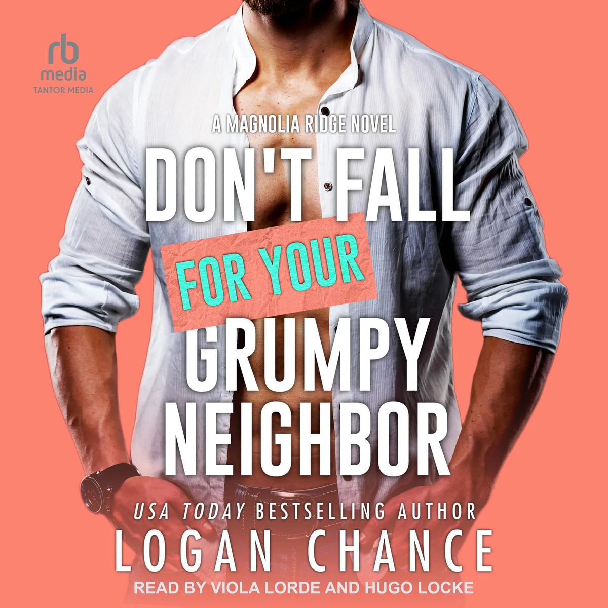 Don't Fall For Your Grumpy Neighbor