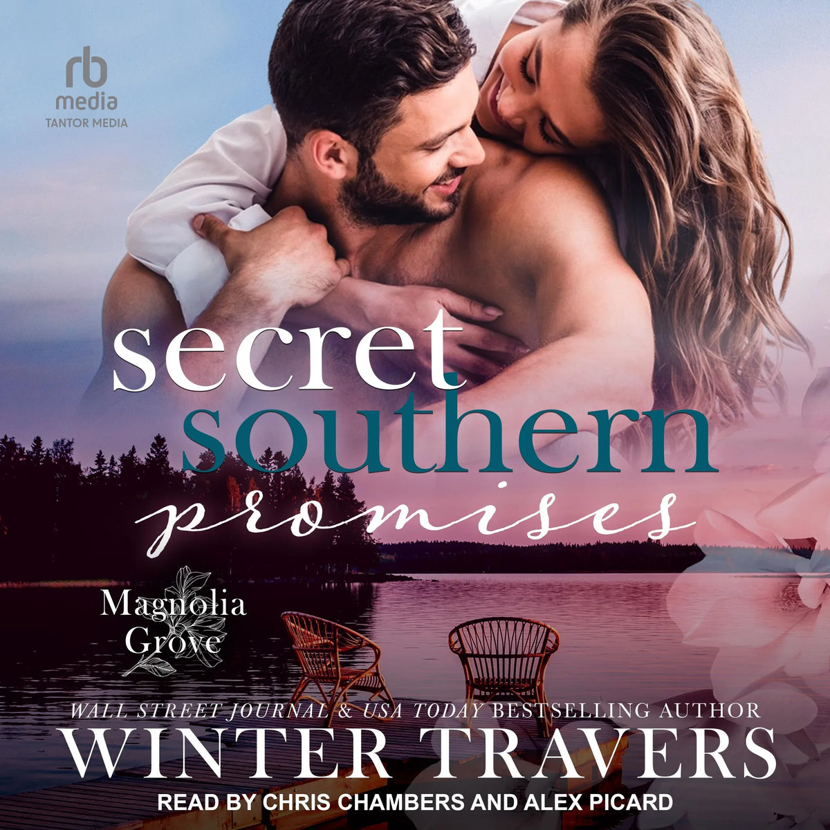 Secret Southern Promises