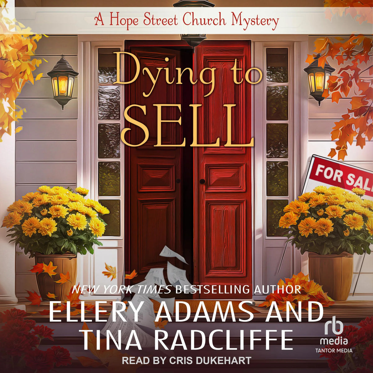 Dying to Sell