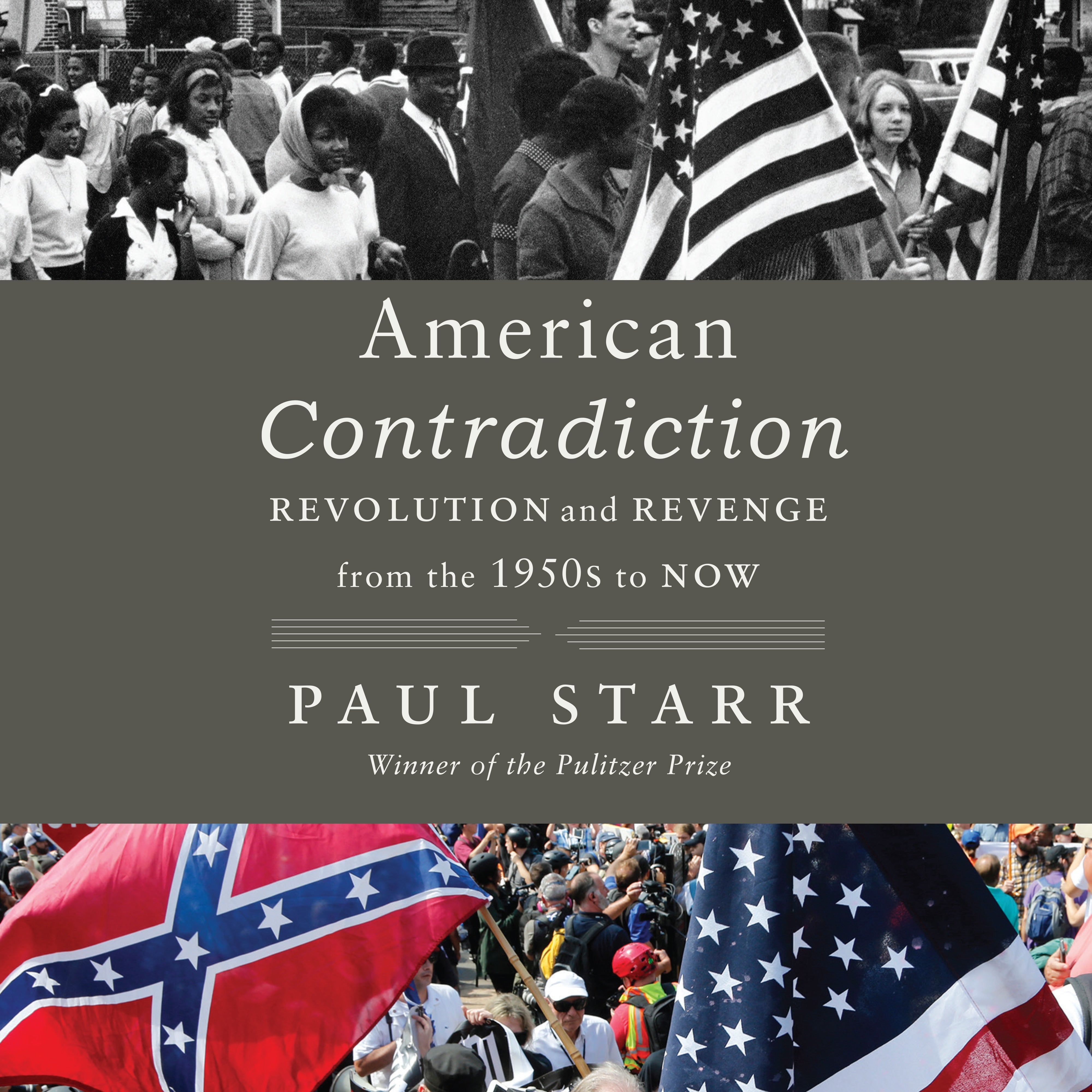 American Contradiction